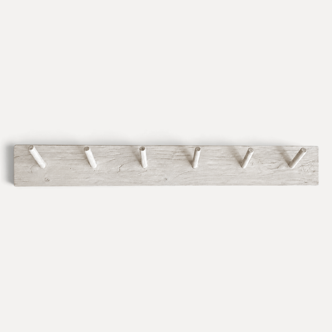 Coat Rack 1100L - Elm