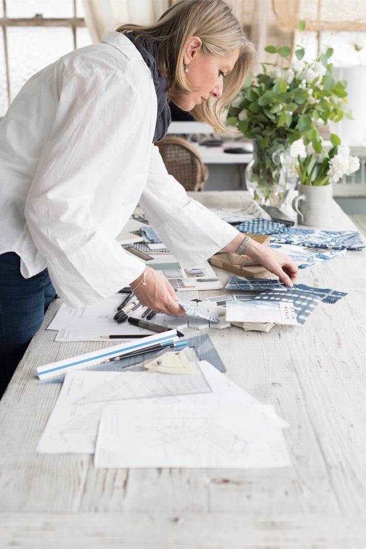 Interior Design Package
