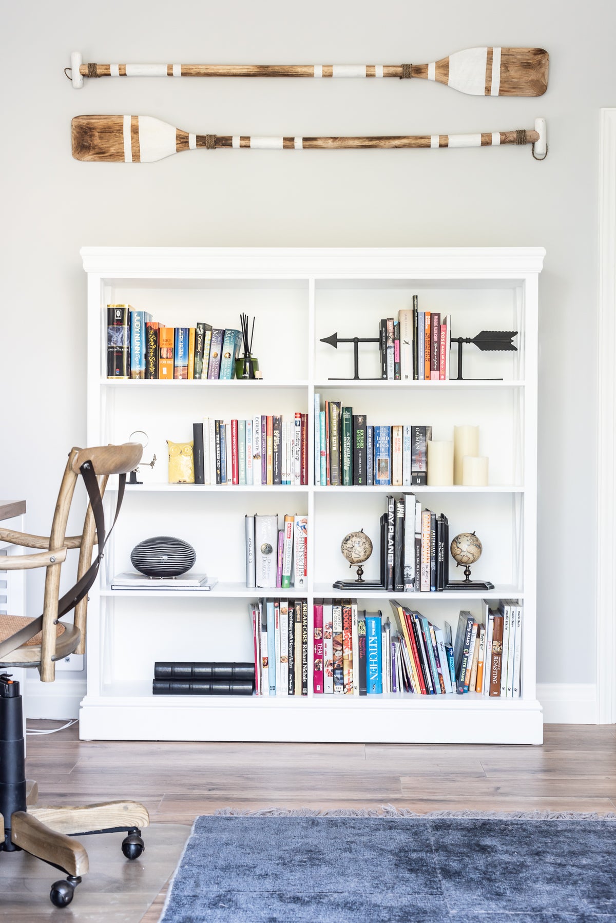 Interior Design Package