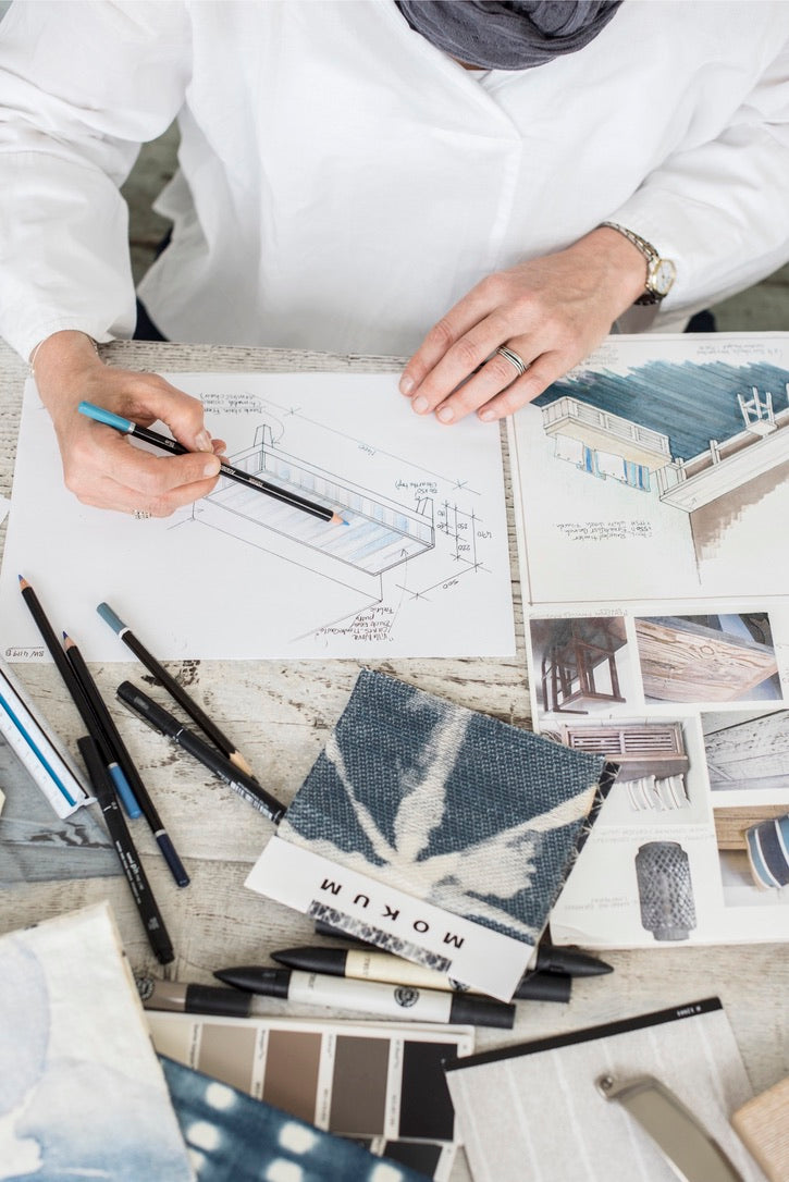 Interior Design Package