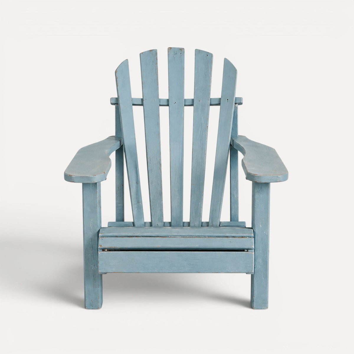 Adirondack Chair - Custom Colour Outdoor Furniture Beachwood Designs
