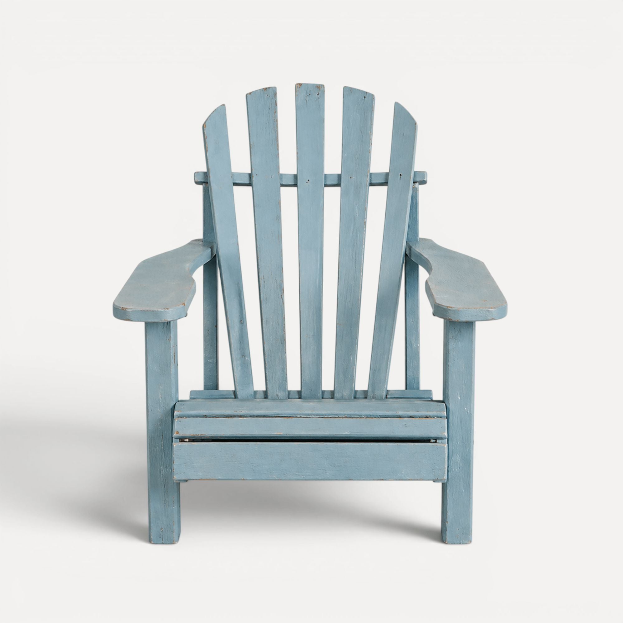 Adirondack Chair - Custom Colour Outdoor Furniture Beachwood Designs