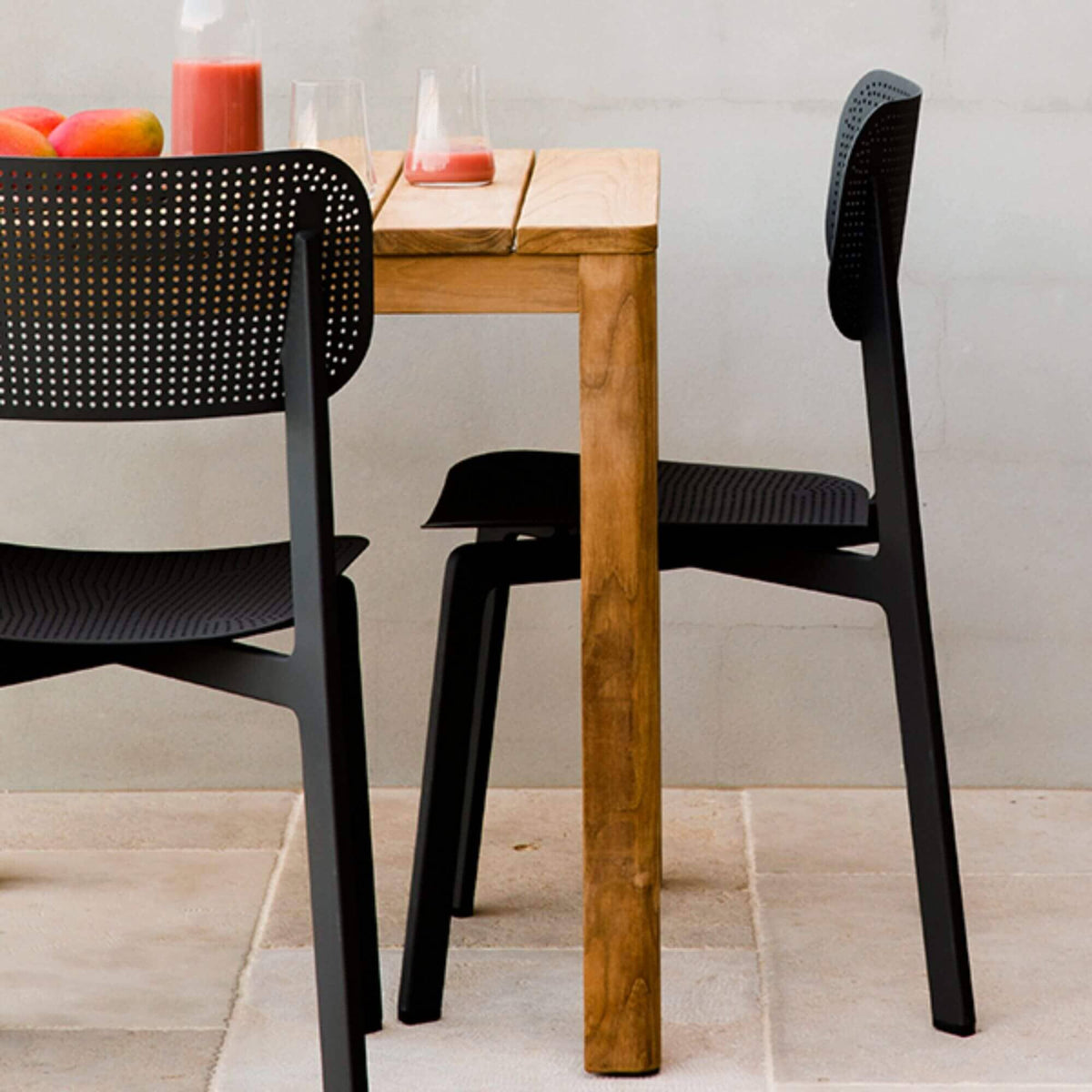 Albany Outdoor Dining Table L1885mm Outdoor Furniture Eco Outdoor