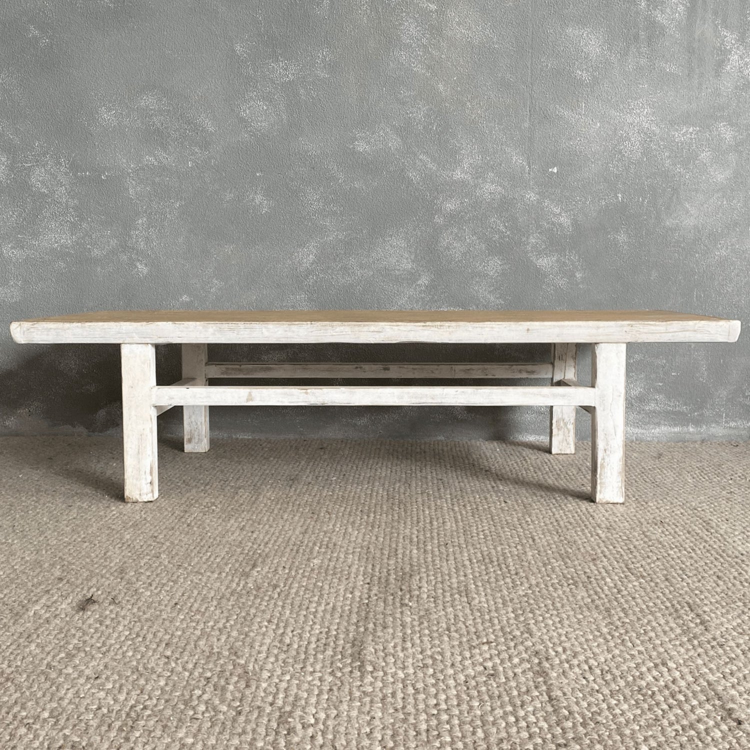 Amsterdam Coffee Table L1880mm Living Furniture Beachwood Designs