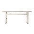 Amsterdam Hall Table L1830mm Living Furniture Beachwood Designs White & Amsterdam 