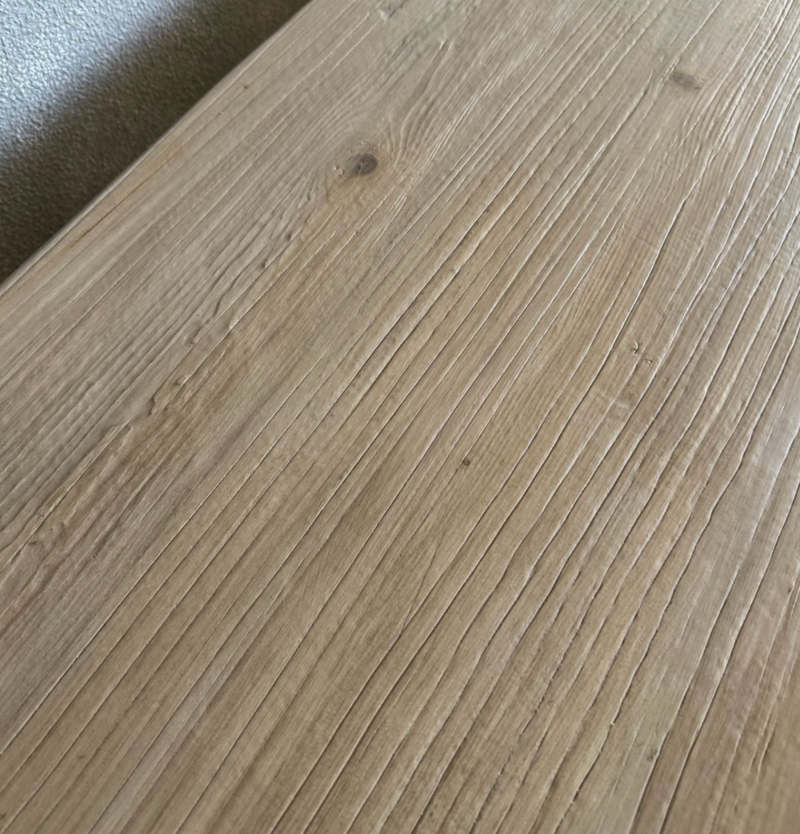 Arlo Hall Table - Splayed Legs L1600mm Living Furniture Beachwood Designs