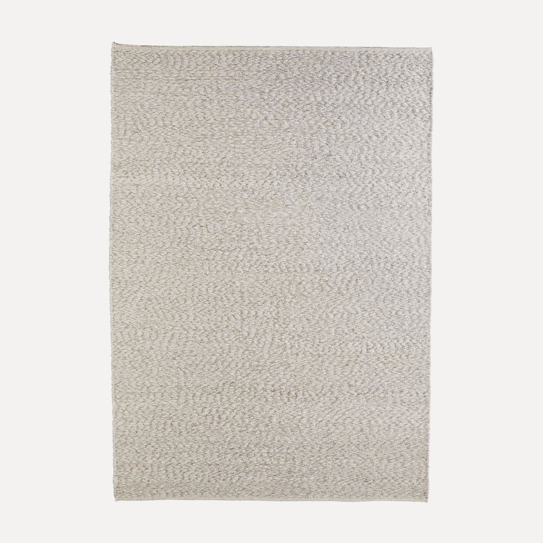 Armadillo ANDES Rug Rugs Armadillo Parchment - Armadillo 1.7 x 2.4m