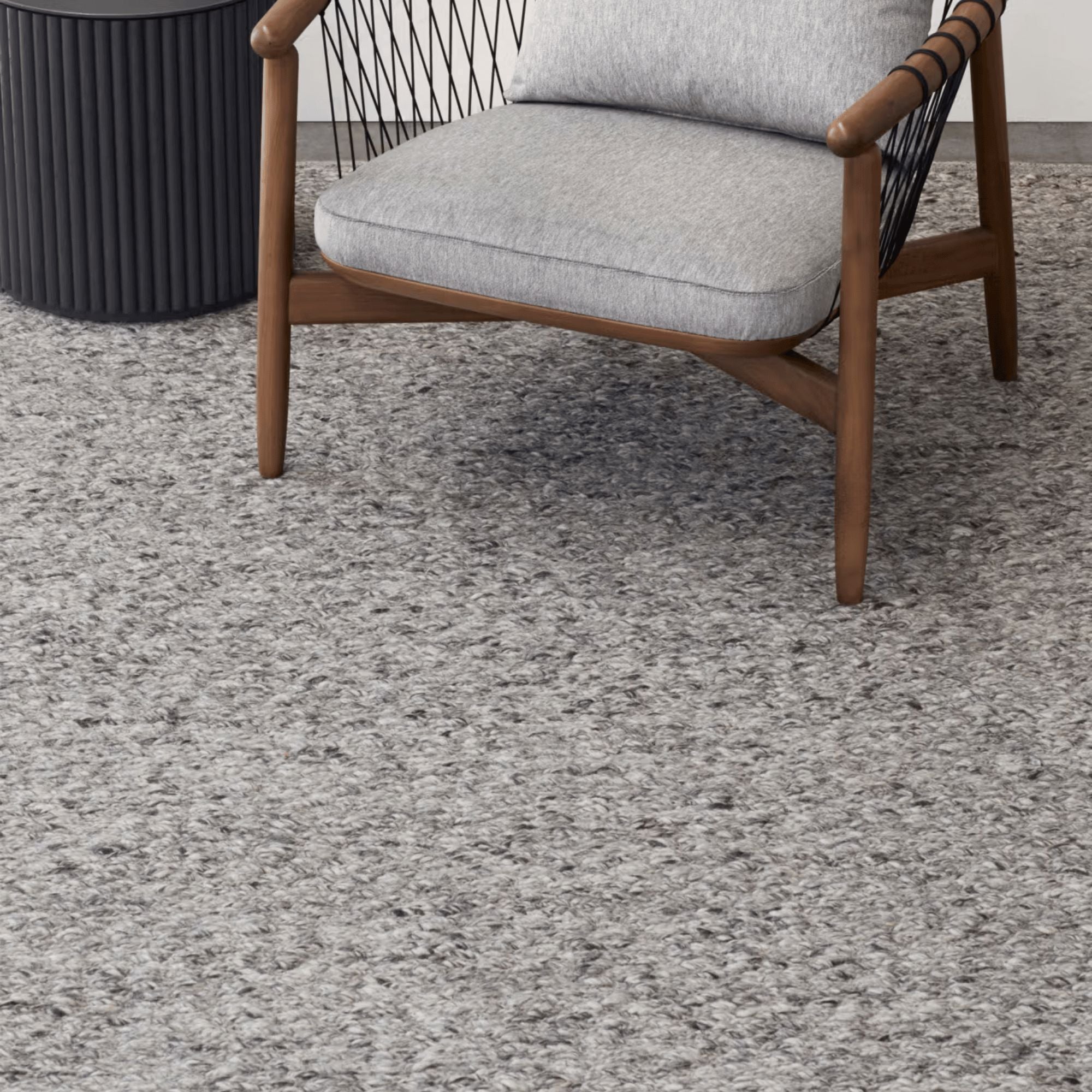 Armadillo ANDES Rug Rugs Armadillo Pumice - Armadillo 3 x 4m