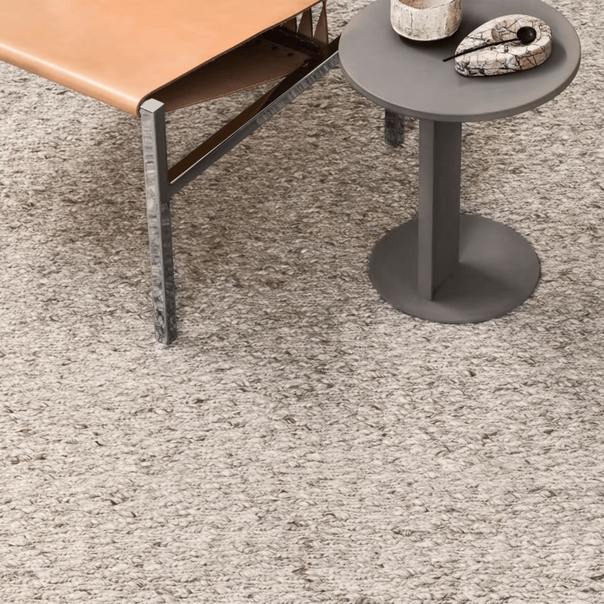 Armadillo ANDES Rug Rugs Armadillo Rye - Armadillo 3 x 4m