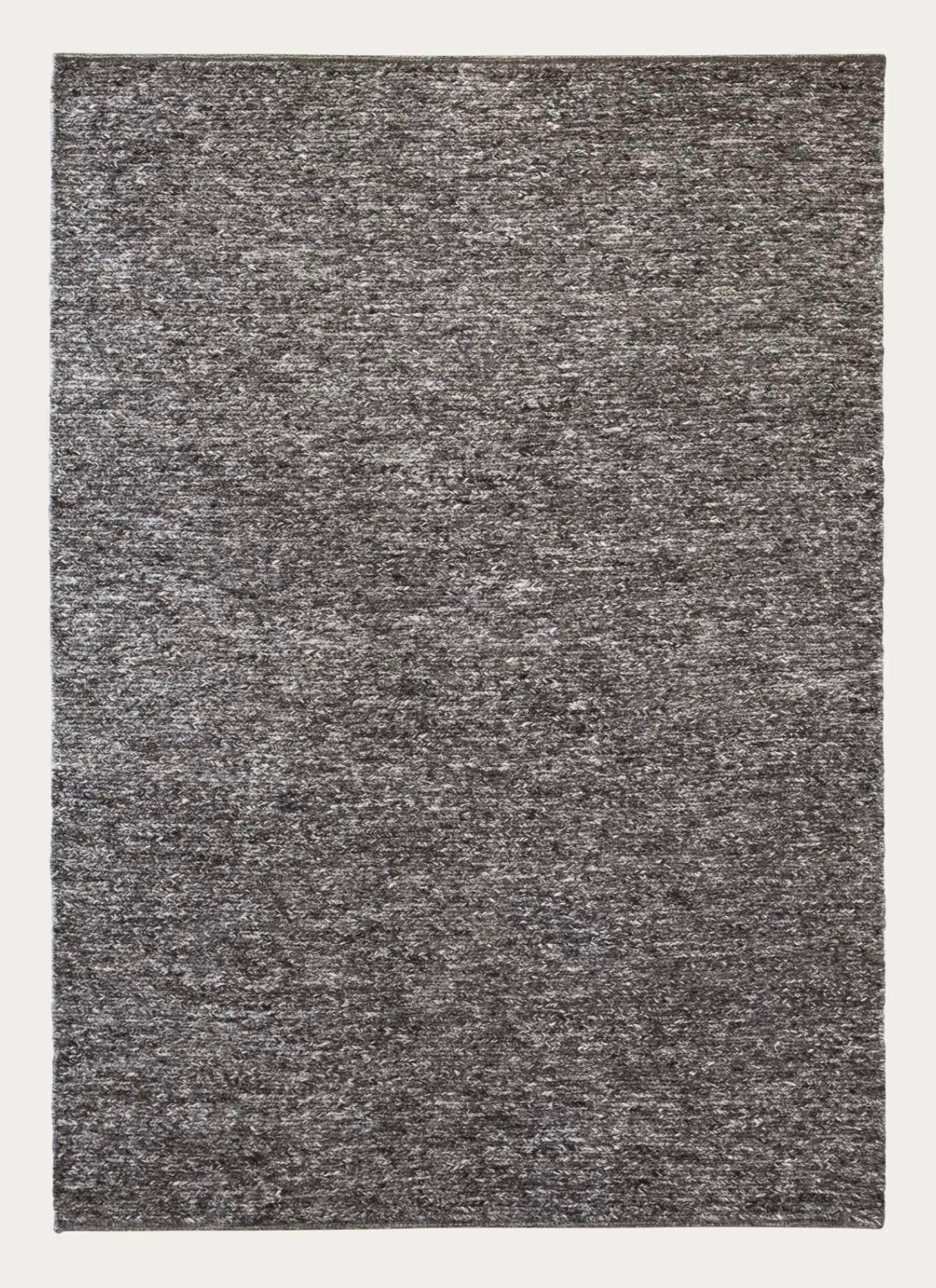 Armadillo Andorra Rug - Pepper 1.7 x 2.4m Homewares Armadillo