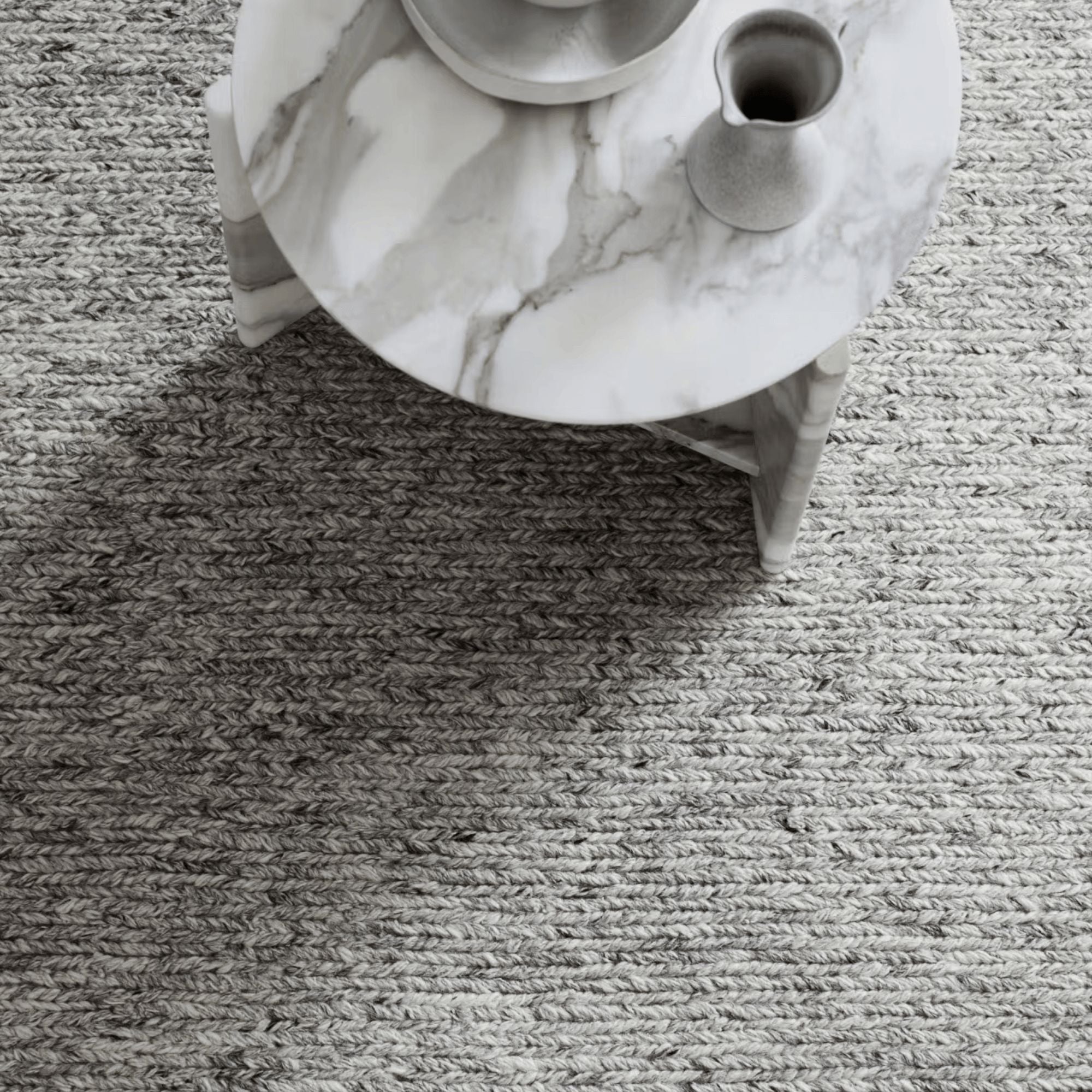 Armadillo ANDORRA Rug Rugs Beachwood Designs Albatross - Armadillo 2.5 x 3.5m
