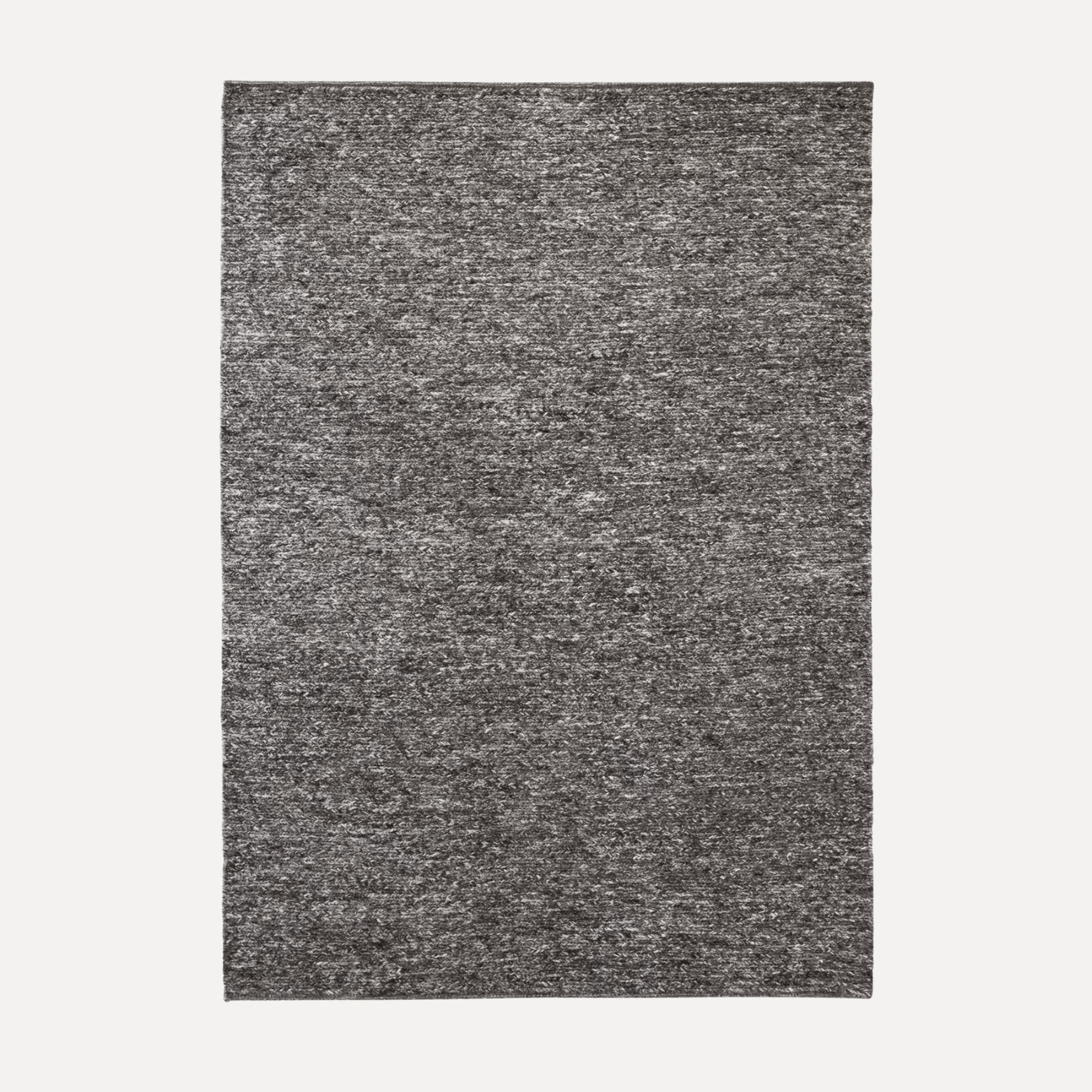 Armadillo ANDORRA Rug Rugs Beachwood Designs Pepper - Armadillo 1.7 x 2.4m