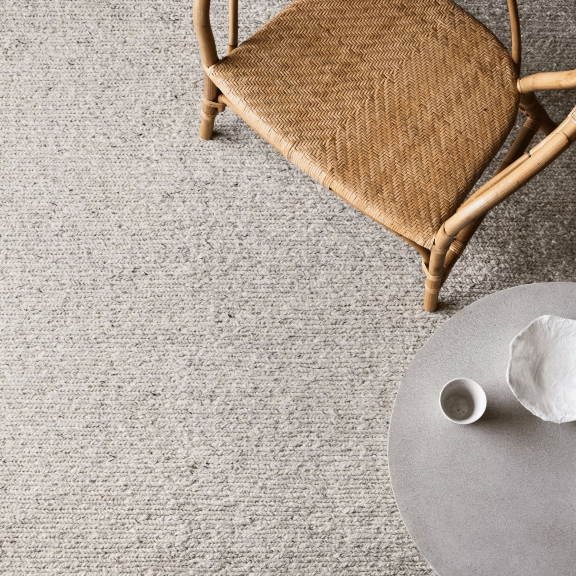 Armadillo ANDORRA Rug Rugs Beachwood Designs Terrazzo - Armadillo 3 x 4m