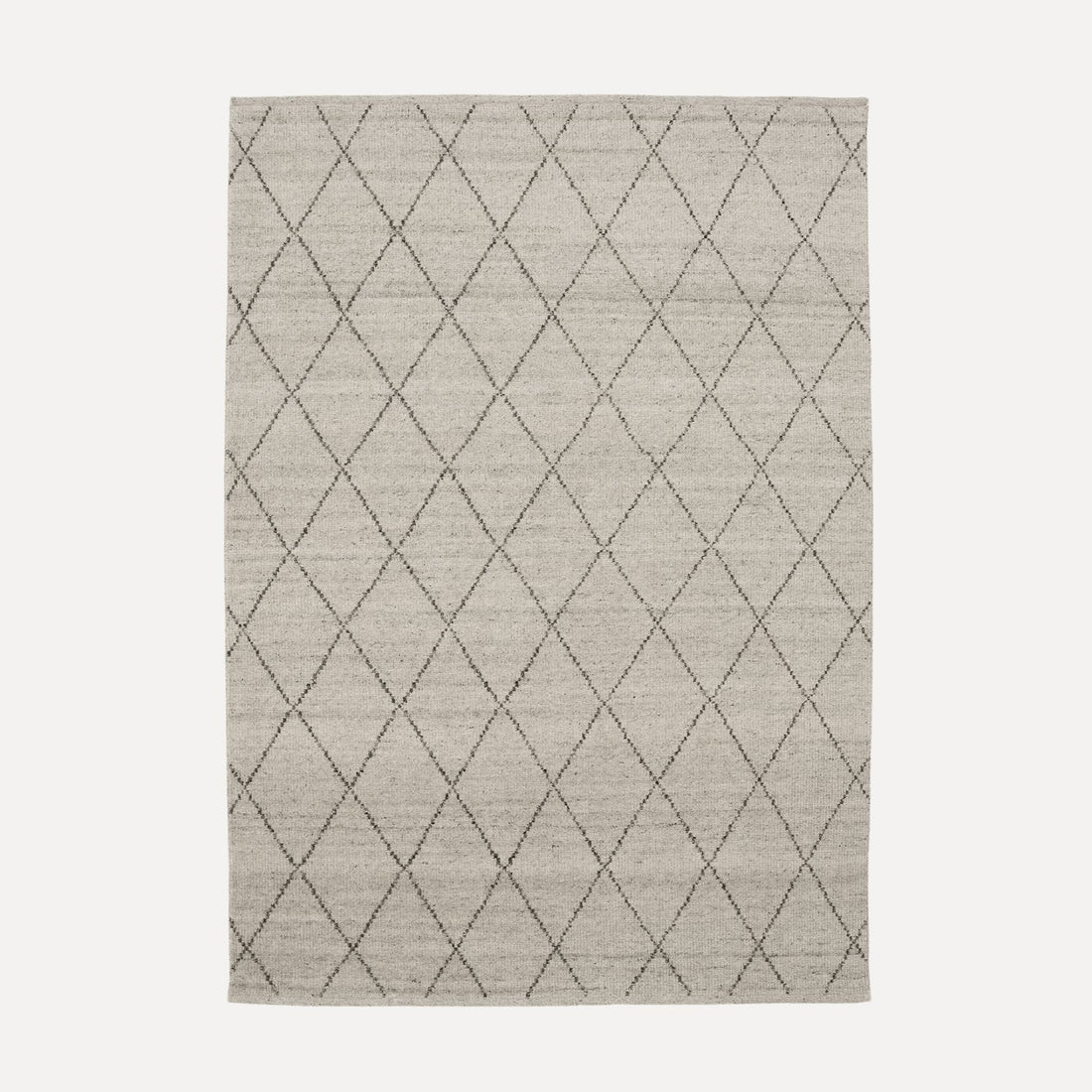 Armadillo ATLAS Rug Rugs Armadillo Limestone - Armadillo 1.7 x 2.4m