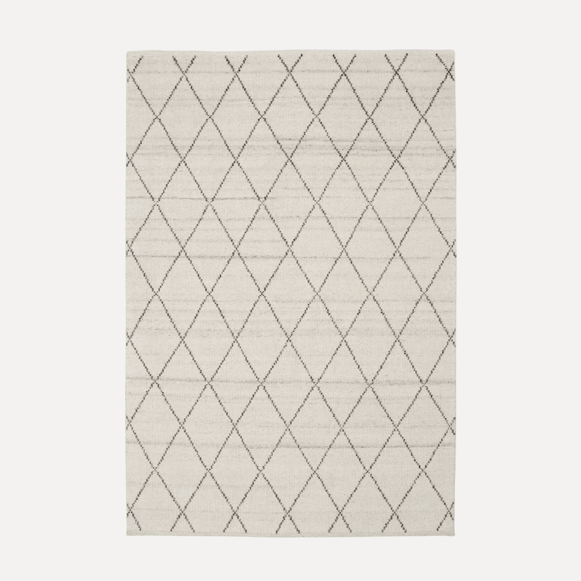 Armadillo ATLAS Rug Rugs Armadillo Natural - Armadillo 1.7 x 2.4m
