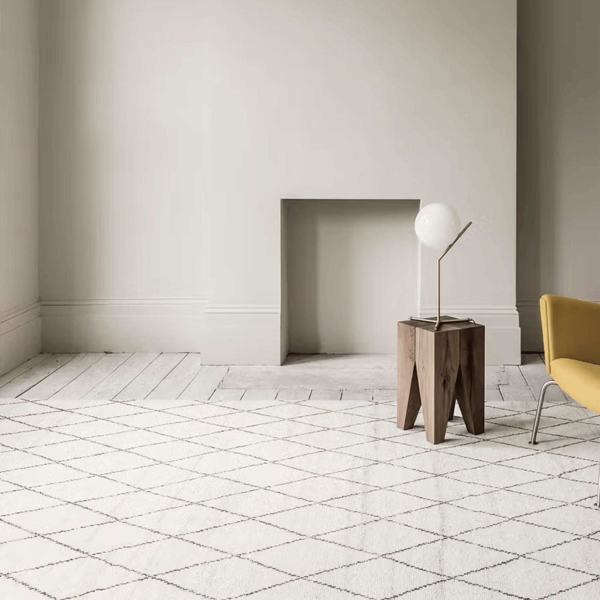 Armadillo ATLAS Rug Rugs Armadillo Natural - Armadillo 2.5 x 3.5m