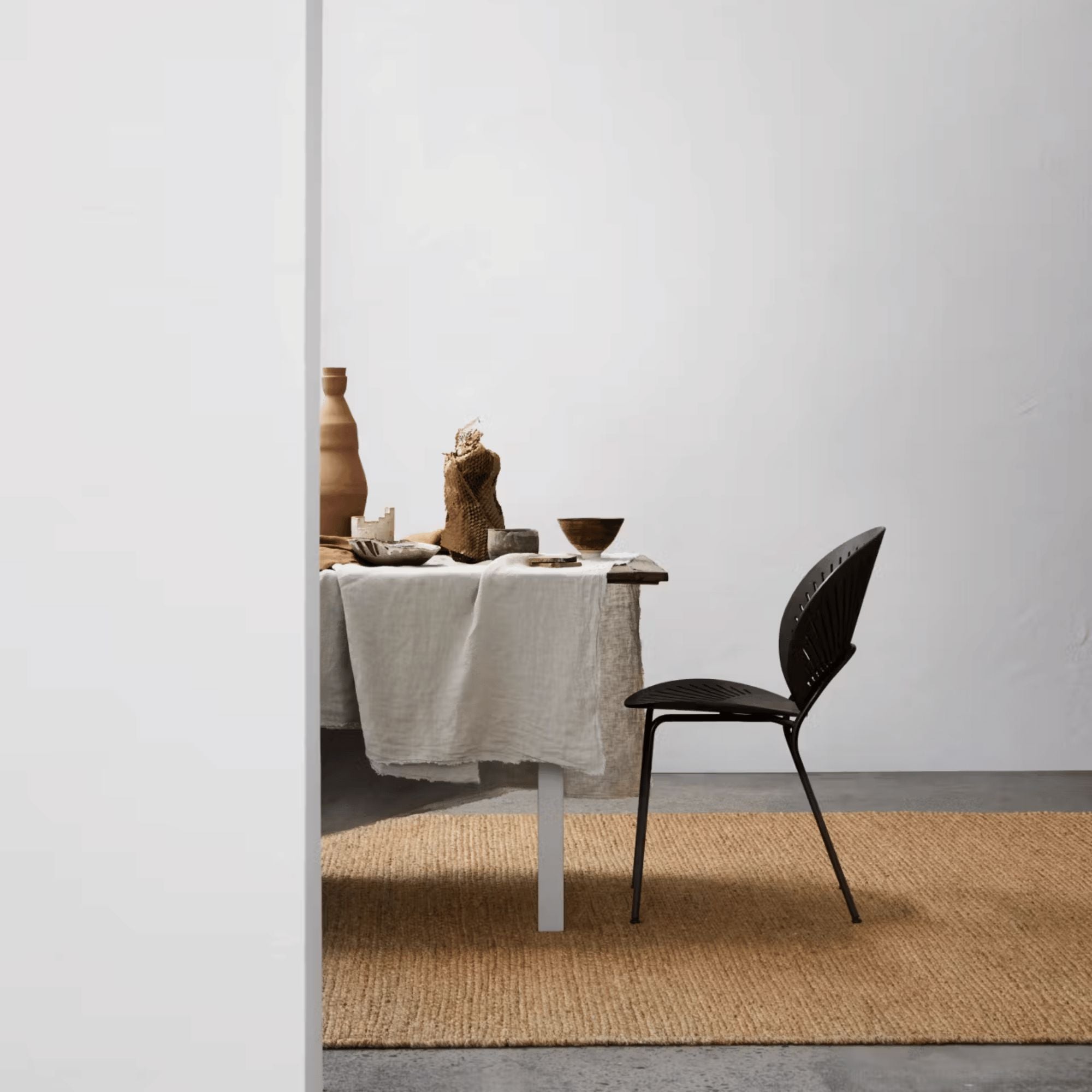 Armadillo BRAMBLE Rug Rugs Armadillo Natural - Armadillo 3 x 4m