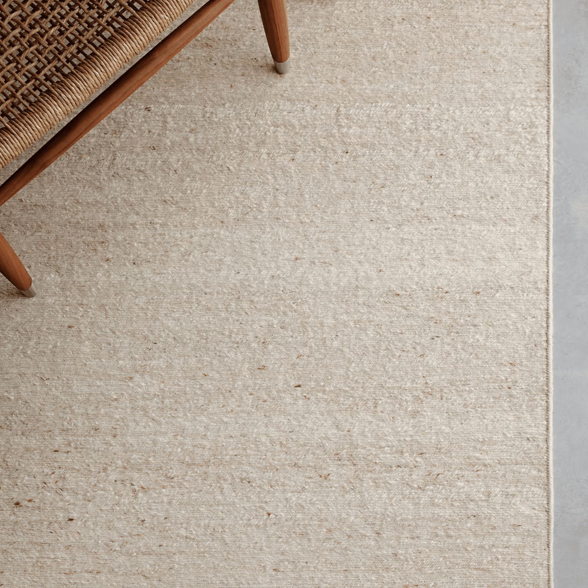 Armadillo CABLE Rug Rugs Armadillo Calico - Armadillo 3 x 4m