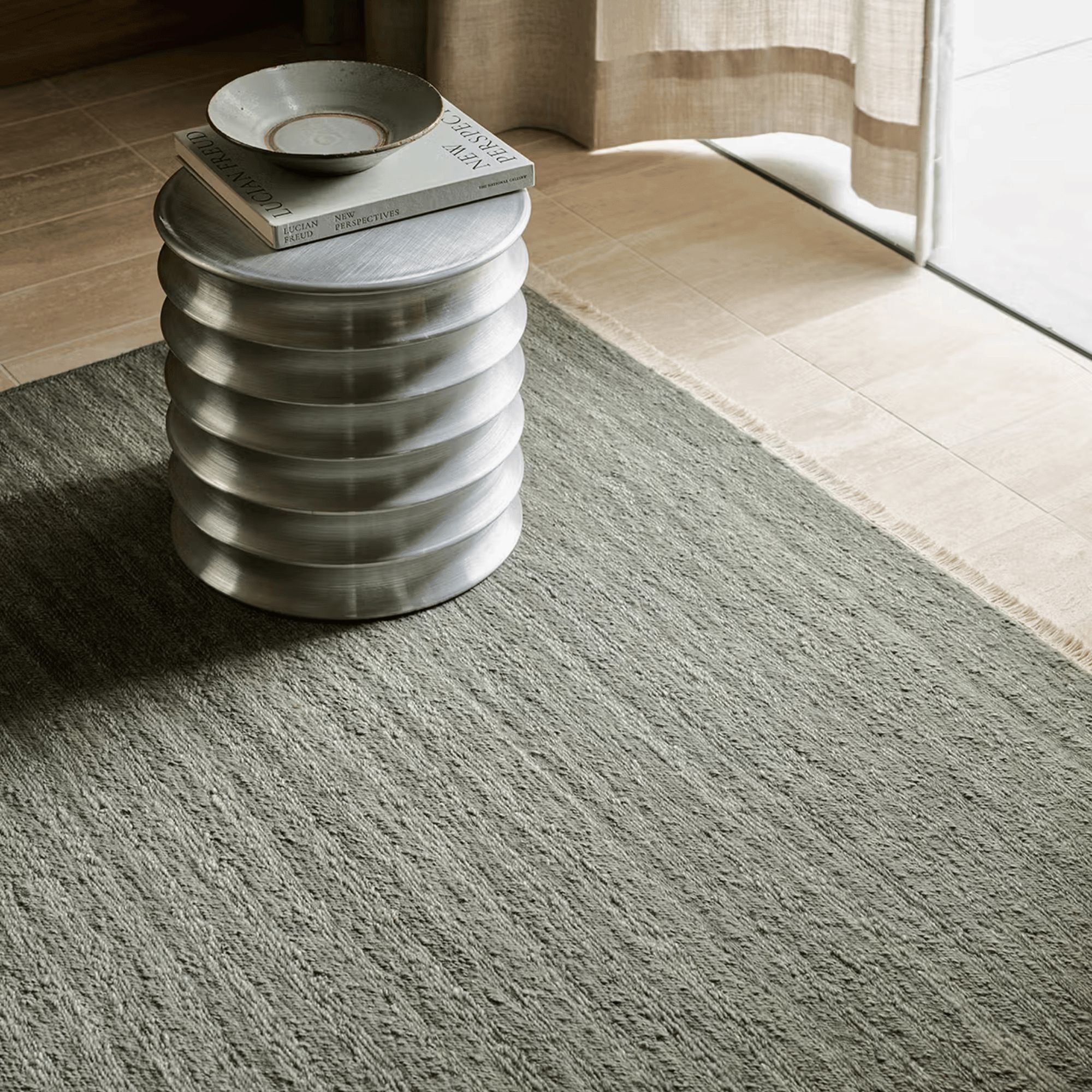 Armadillo CABLE Rug Rugs Armadillo Jade - Armadillo 3 x 4m