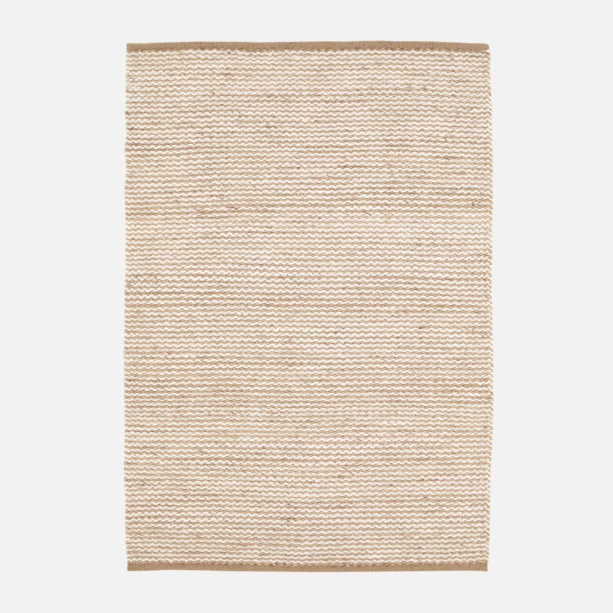 Armadillo KALAHARI Rug Rugs Beachwood Designs Natural & Chalk - Armadillo 1.7 x 2.4m