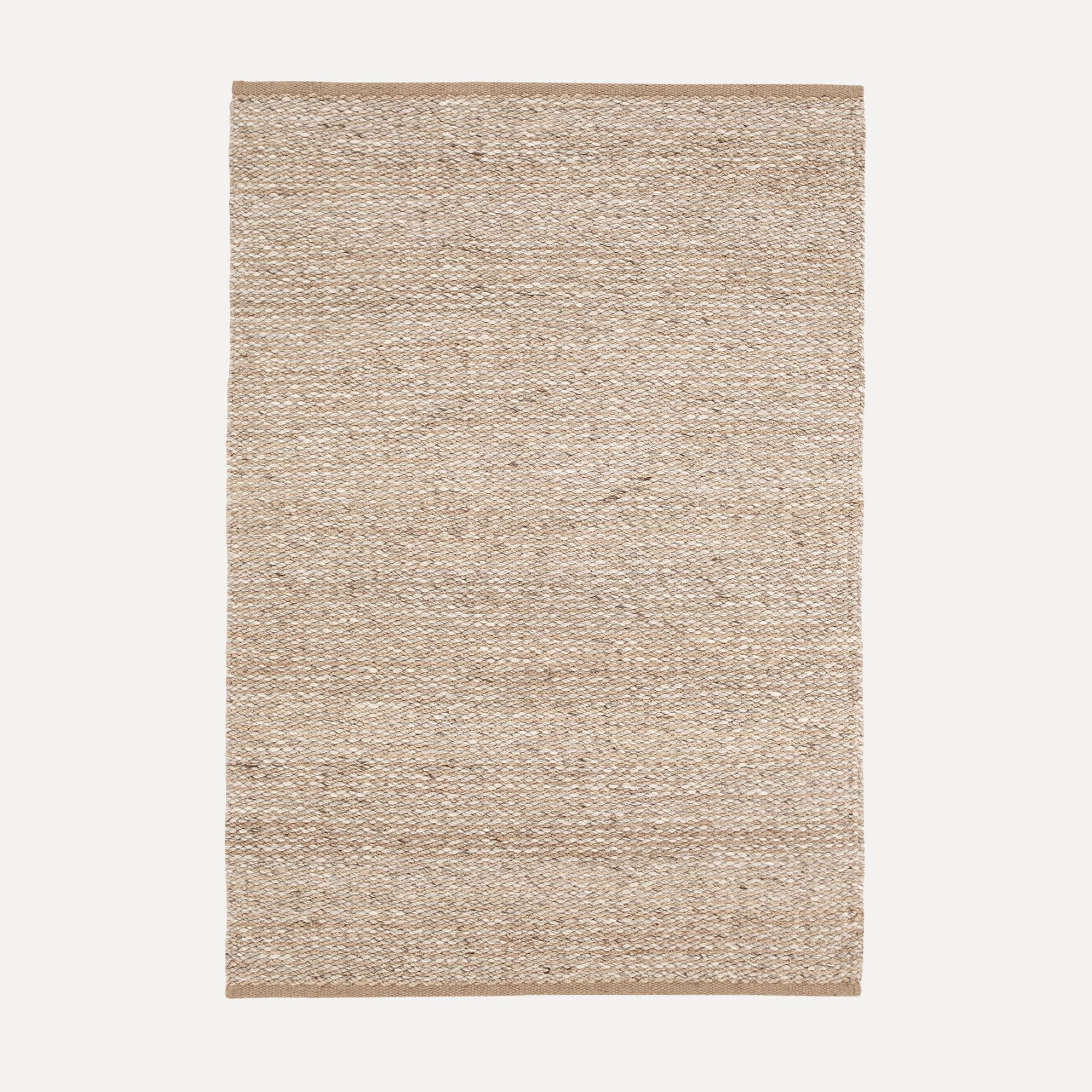 Armadillo KALAHARI Rug Rugs Beachwood Designs Natural & Pumice - Armadillo 1.7 x 2.4m