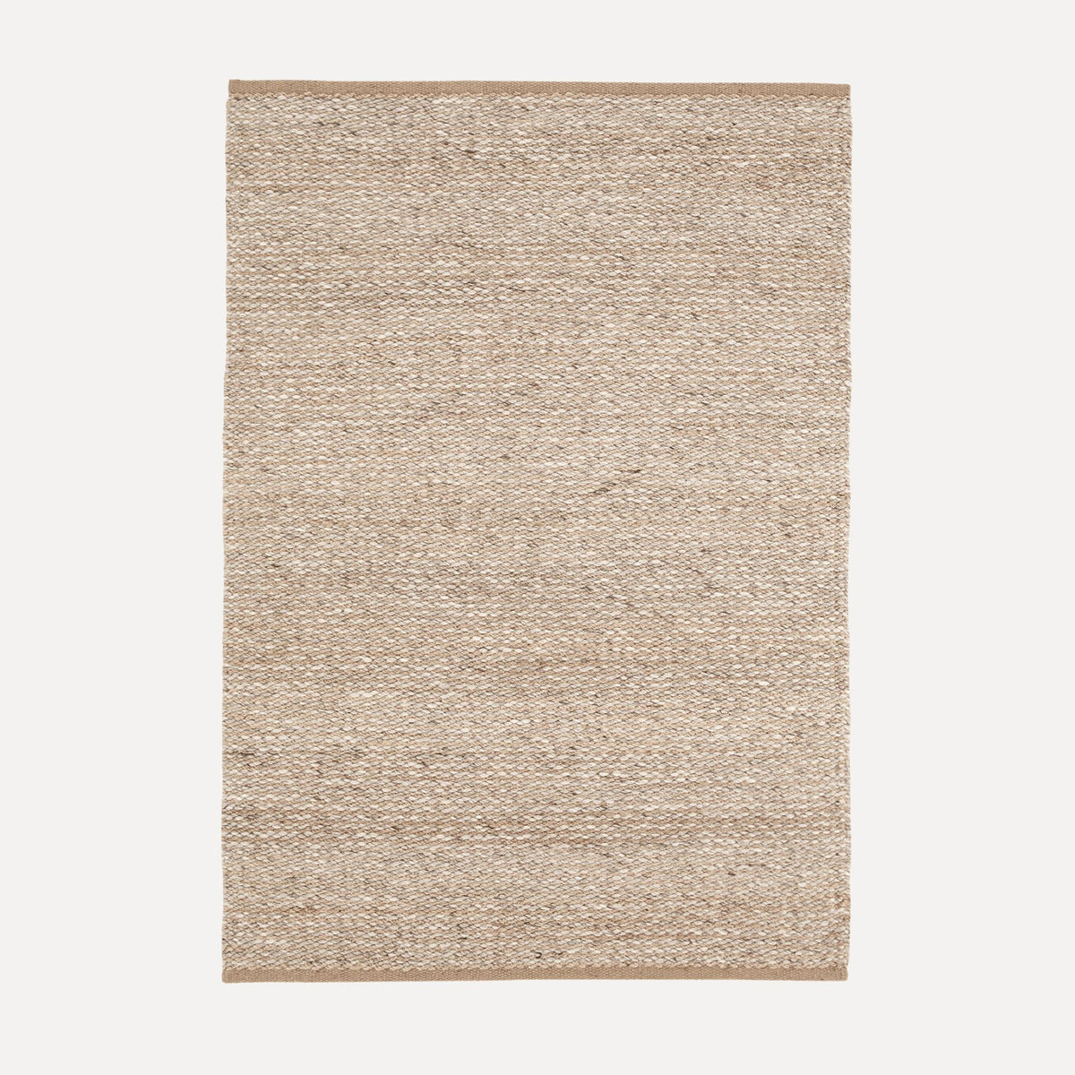 Armadillo KALAHARI Rug Rugs Beachwood Designs Natural & Pumice - Armadillo 1.7 x 2.4m