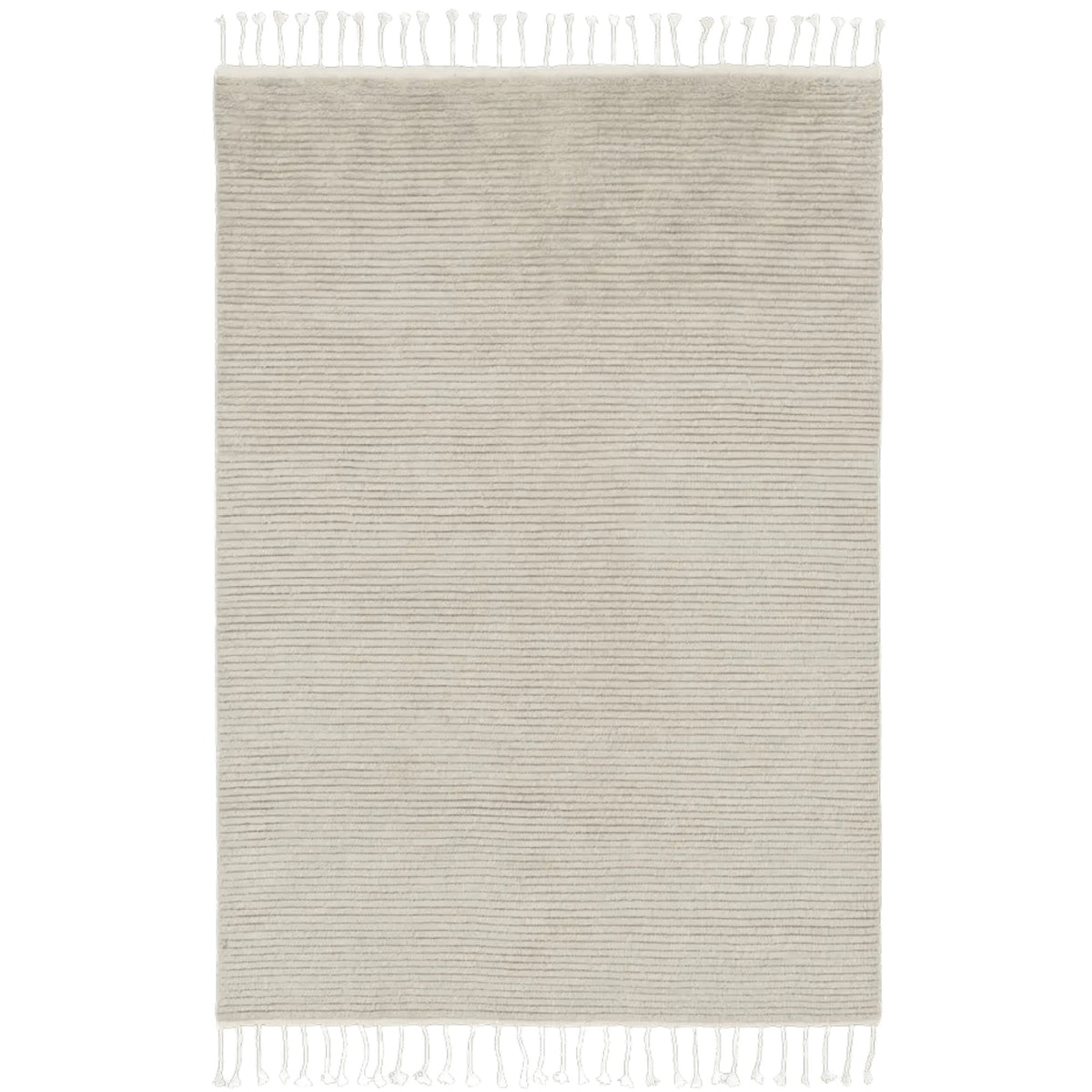 Armadillo MALAWI Rug - Oatmeal - 1.7 x 2.4m Homewares Armadillo