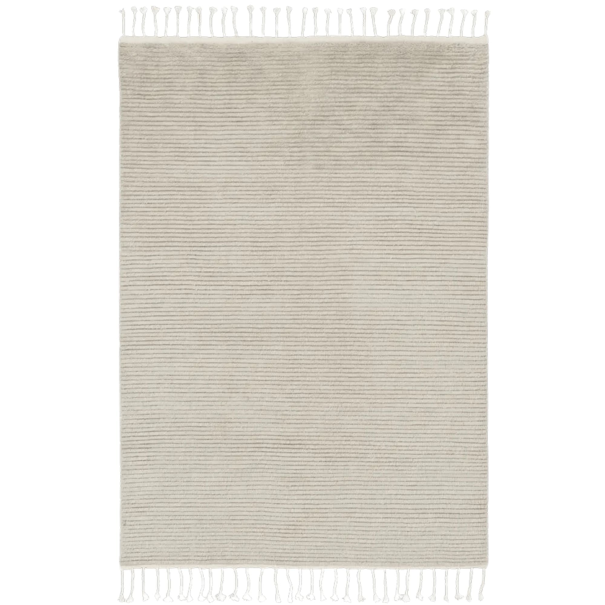 Armadillo MALAWI Rug - Oatmeal - 1.7 x 2.4m Homewares Armadillo