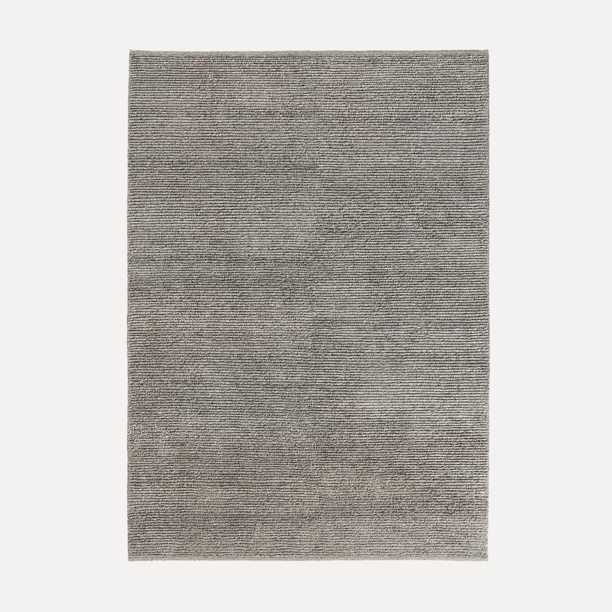 Armadillo PALERMO Rug Rugs Armadillo Smoke - Armadillo 1.7 x 2.4m