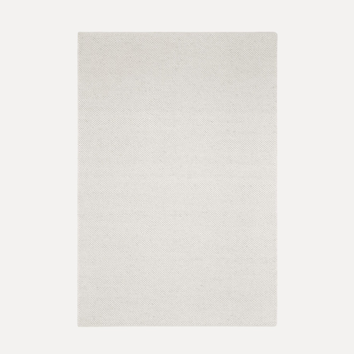 Armadillo POMPEII Rug Rugs Armadillo Ricotta - Armadillo 1.7 x 2.4m