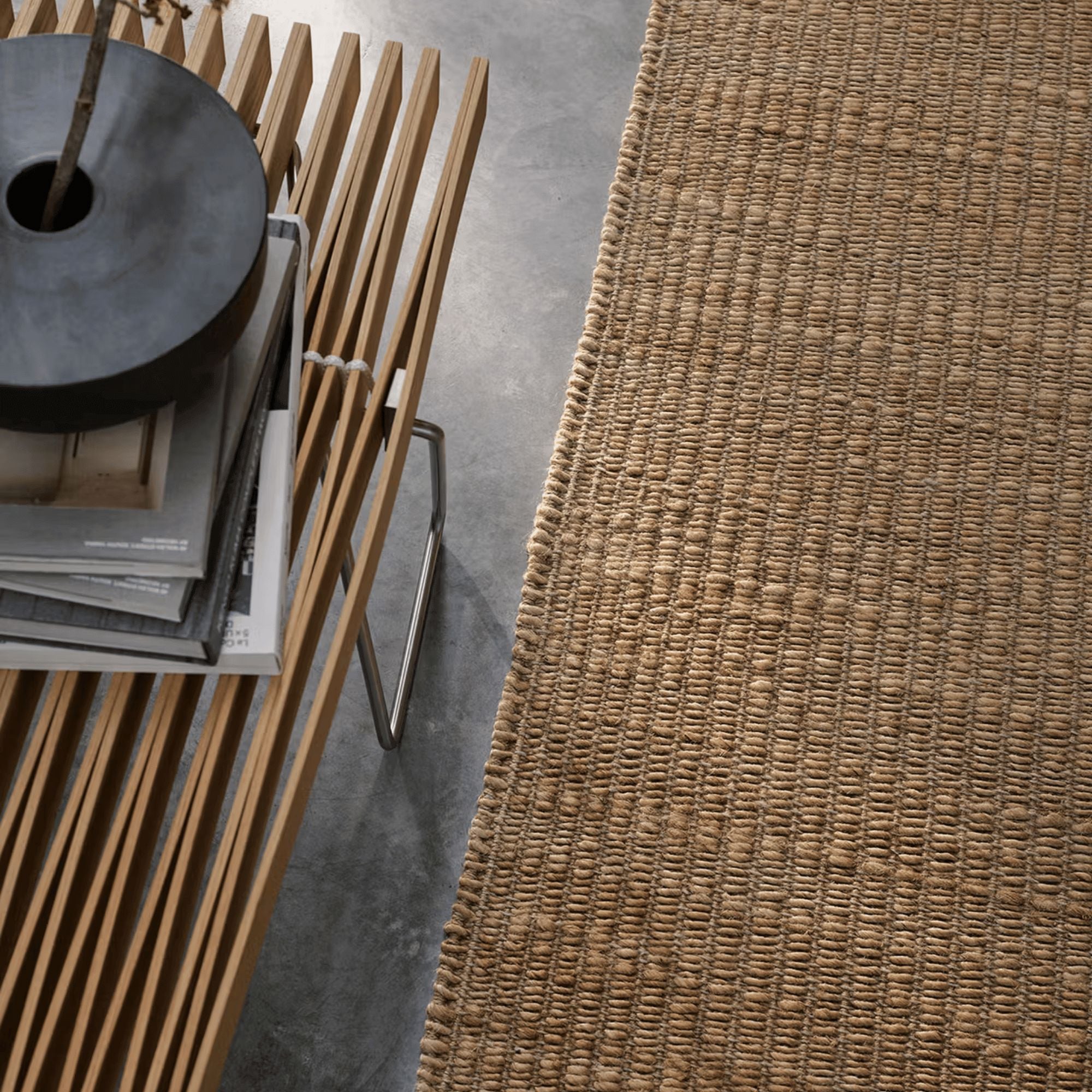 Armadillo REED Rug Rugs Armadillo Natural - Armadillo 3 x 4m