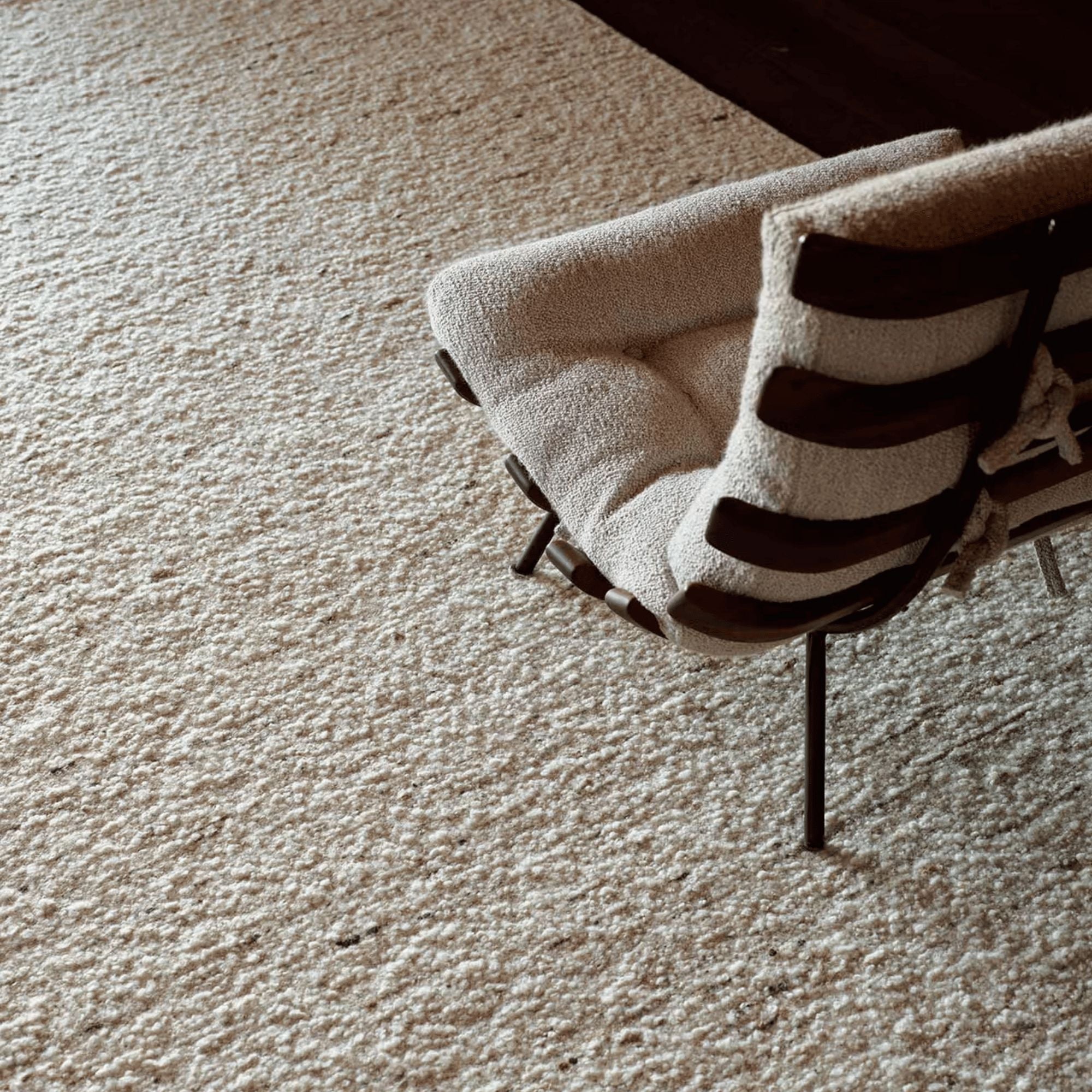 Armadillo TEMPEST Rug Rugs Armadillo Tundra - Armadillo 2.5 x 3.5m