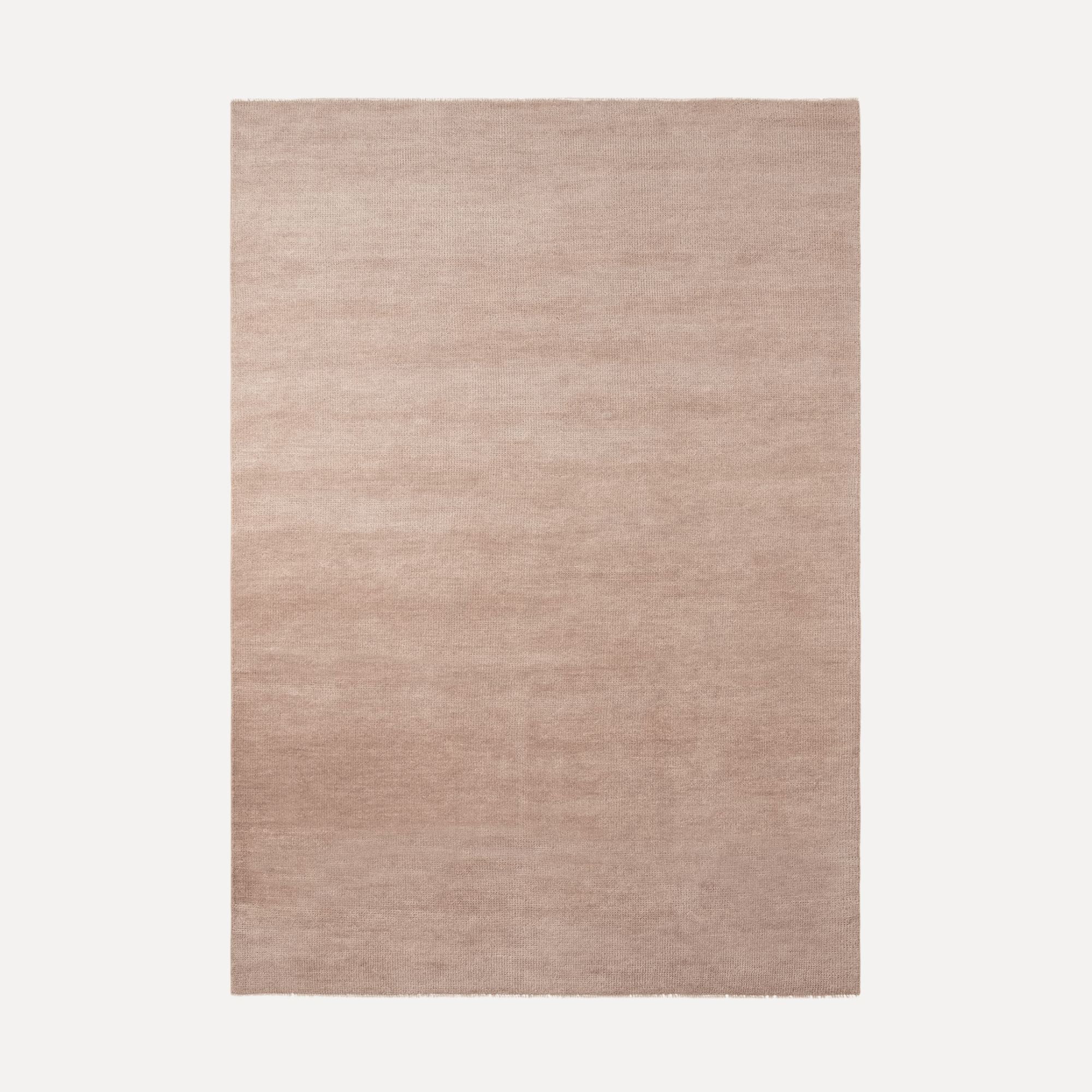 Armadillo THATCH Rug Rugs Beachwood Designs Pink Salt - Armadillo 1.7 x 2.4m