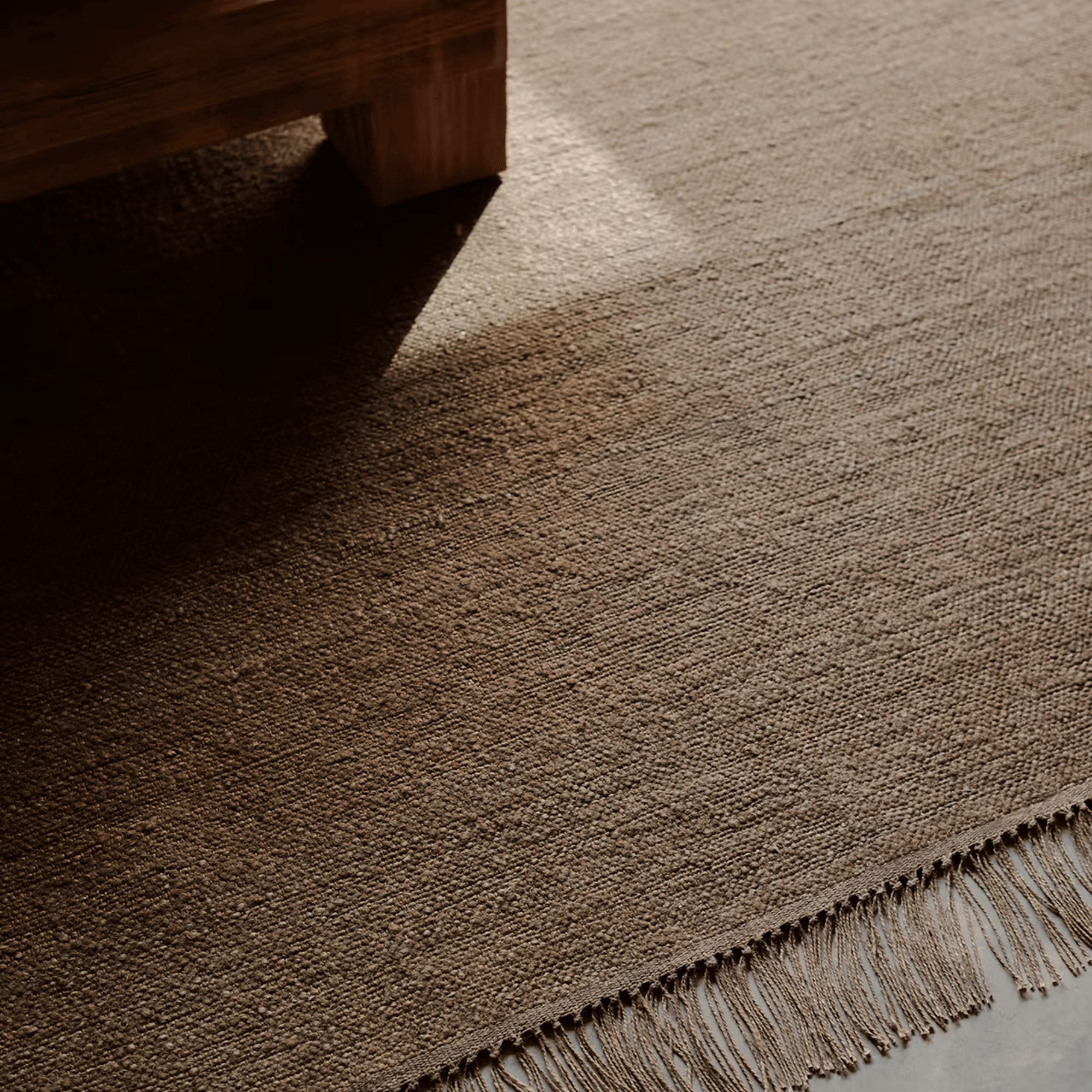 Armadillo WILLOW Rug Rugs Armadillo Cumin - Armadillo 2.5 x 3.5m