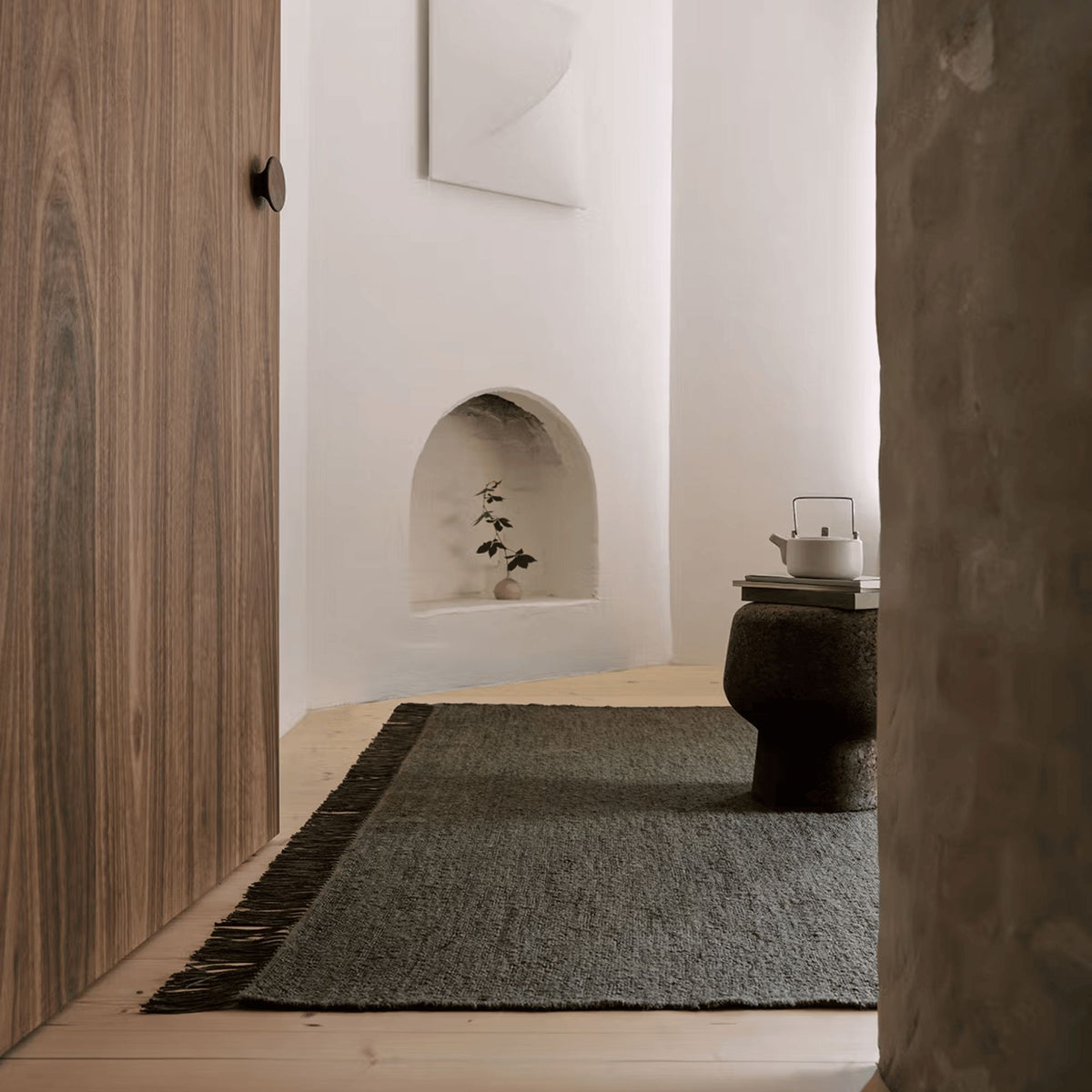 Armadillo WILLOW Rug Rugs Armadillo Cypress - Armadillo 2 x 3m