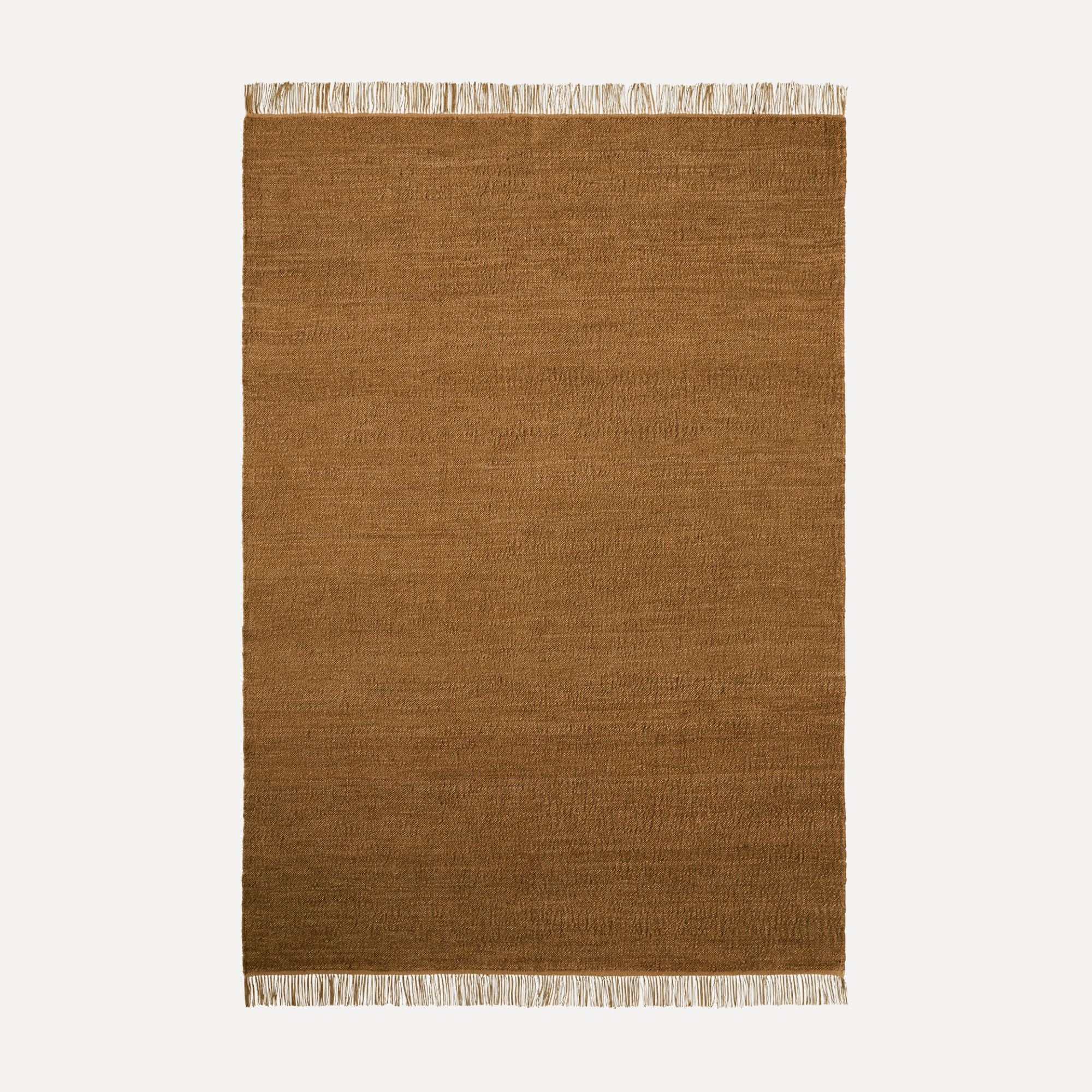 Armadillo WILLOW Rug Rugs Armadillo Mustard - Armadillo 1.7 x 2.4m