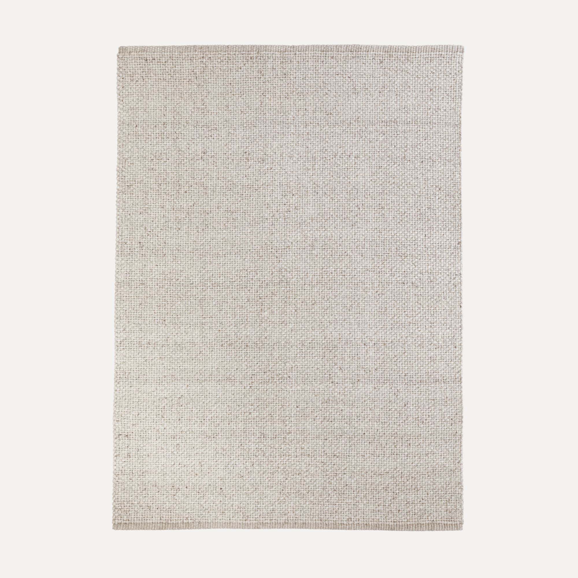 Armadillo WINNOW Rug Rugs Armadillo Alabaster - Armadillo 1.7 x 2.4m