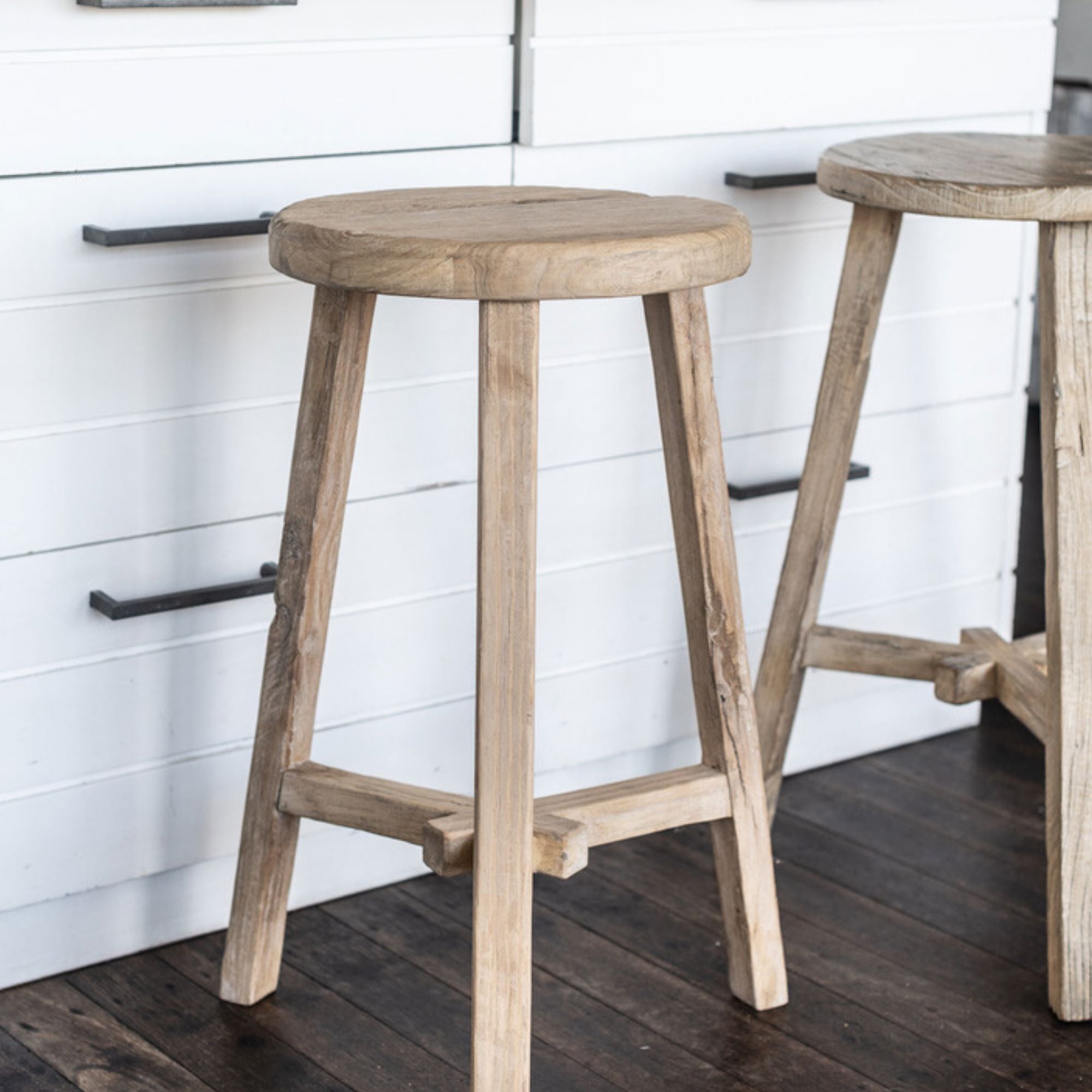 Avalon Bar Stool Dining Furniture Beachwood Designs