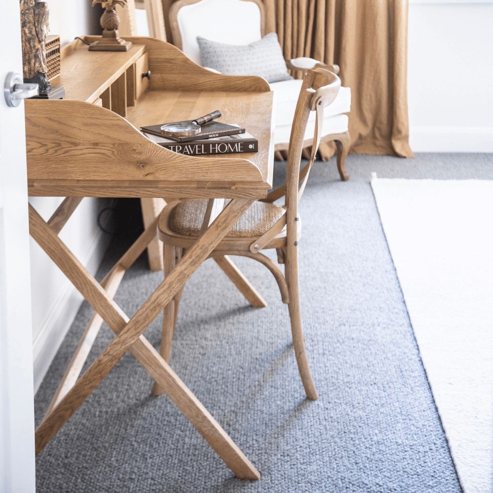 Bahamas Desk L1300mm Office & Storage Furniture Beachwood Designs