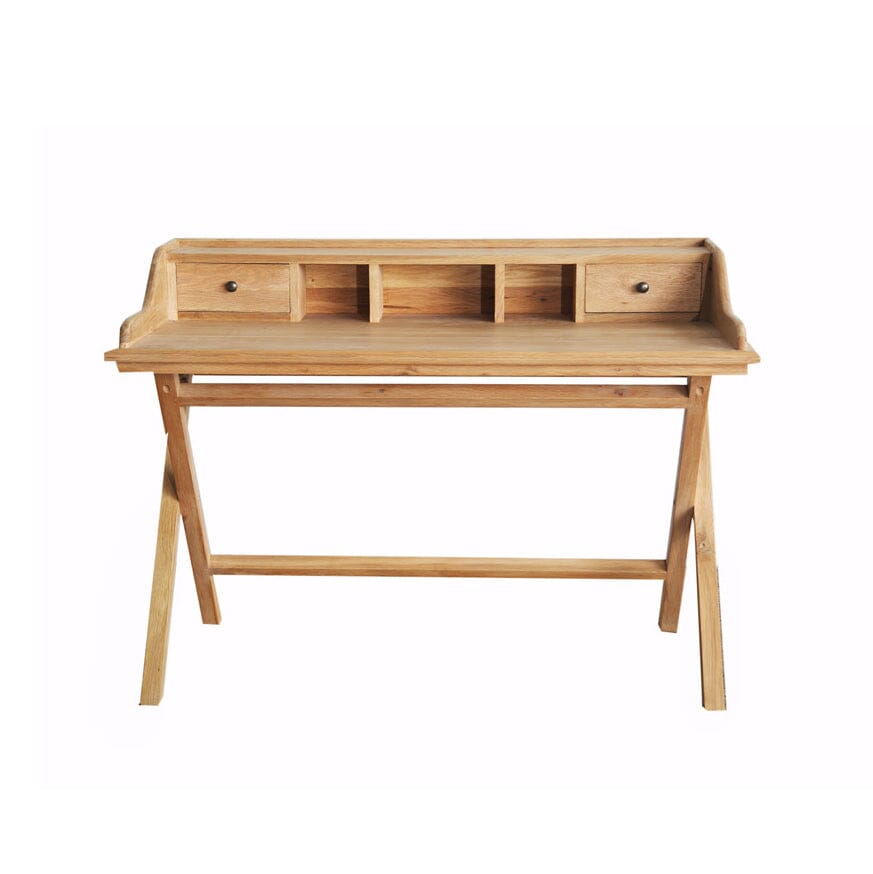 Bahamas Desk L1300mm Office & Storage Furniture Beachwood Designs