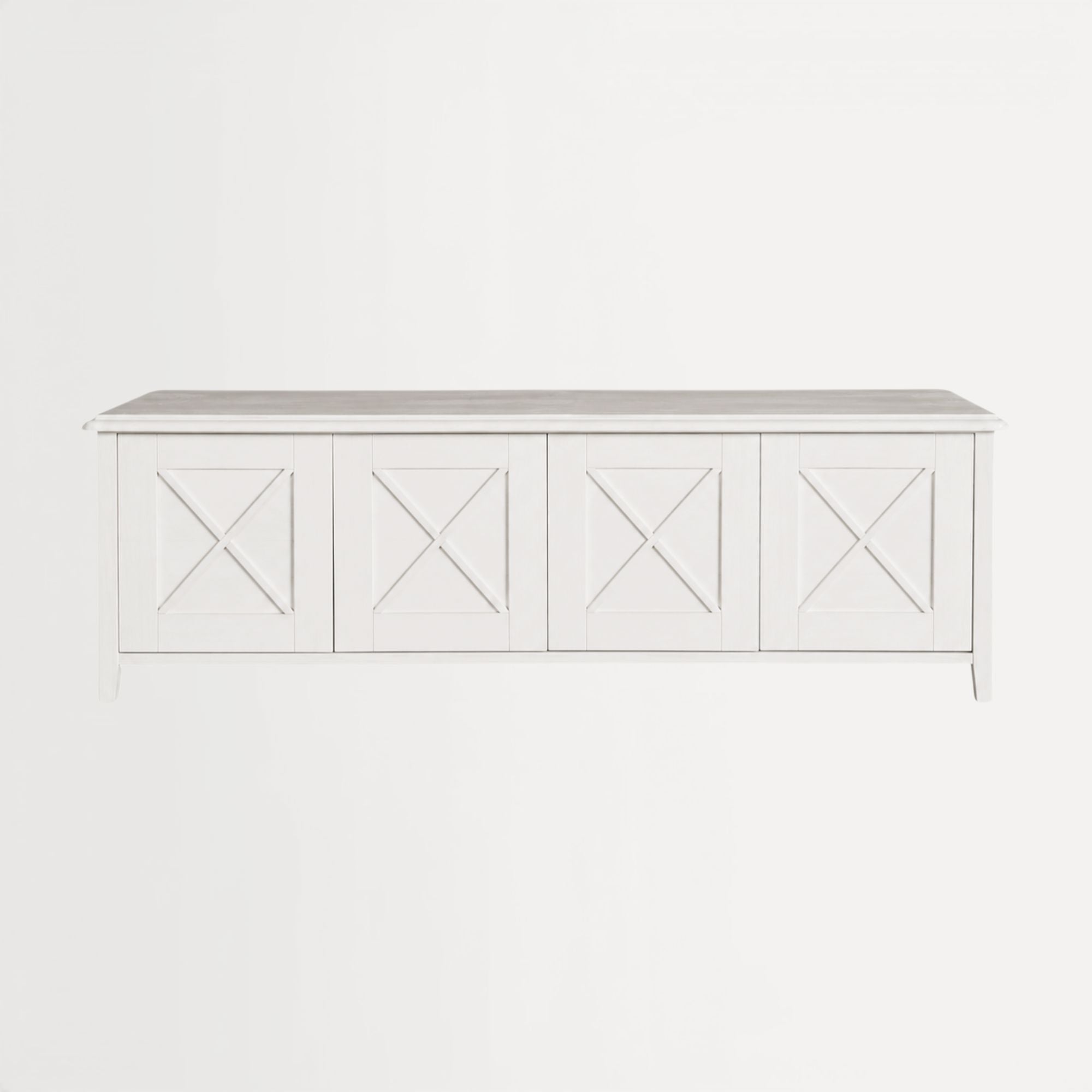 Bahamas Media Unit L1800mm Living Furniture Beachwood Designs