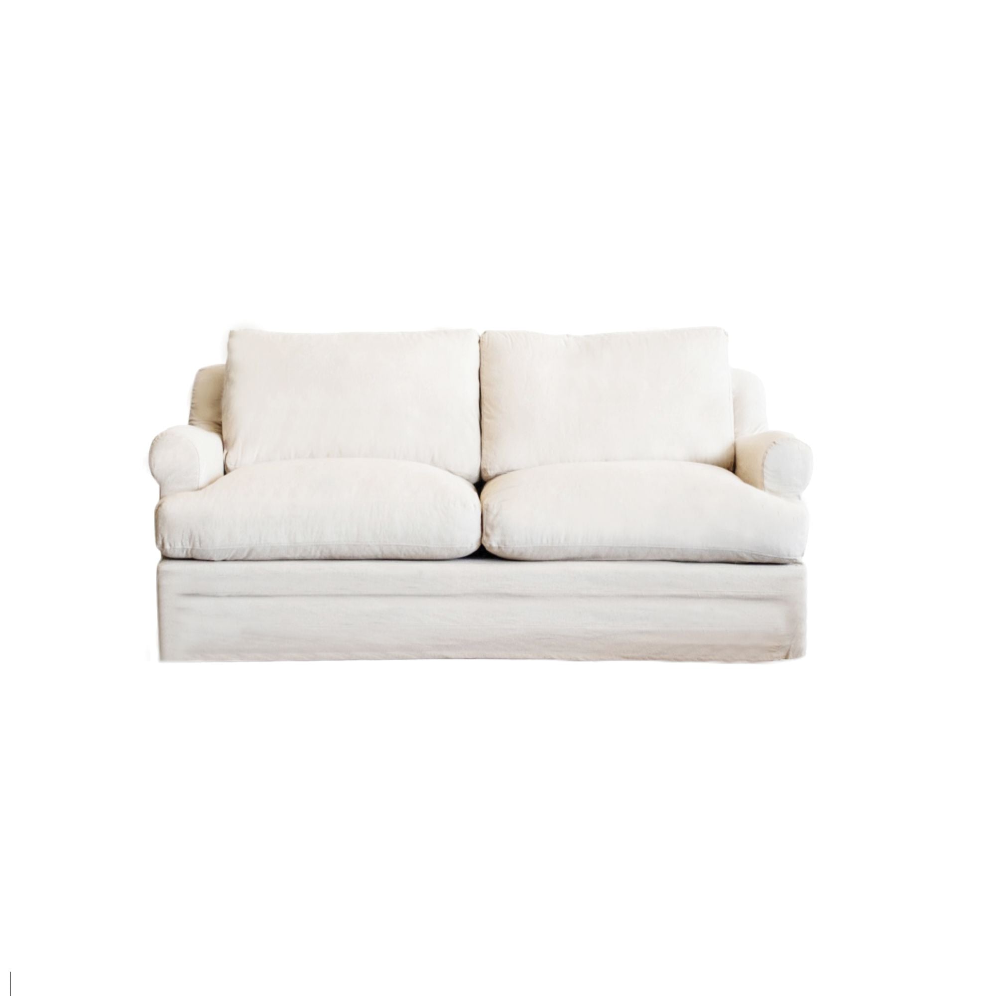 Balmoral Sofa - 2 Seater Living Furniture Beachwood Designs