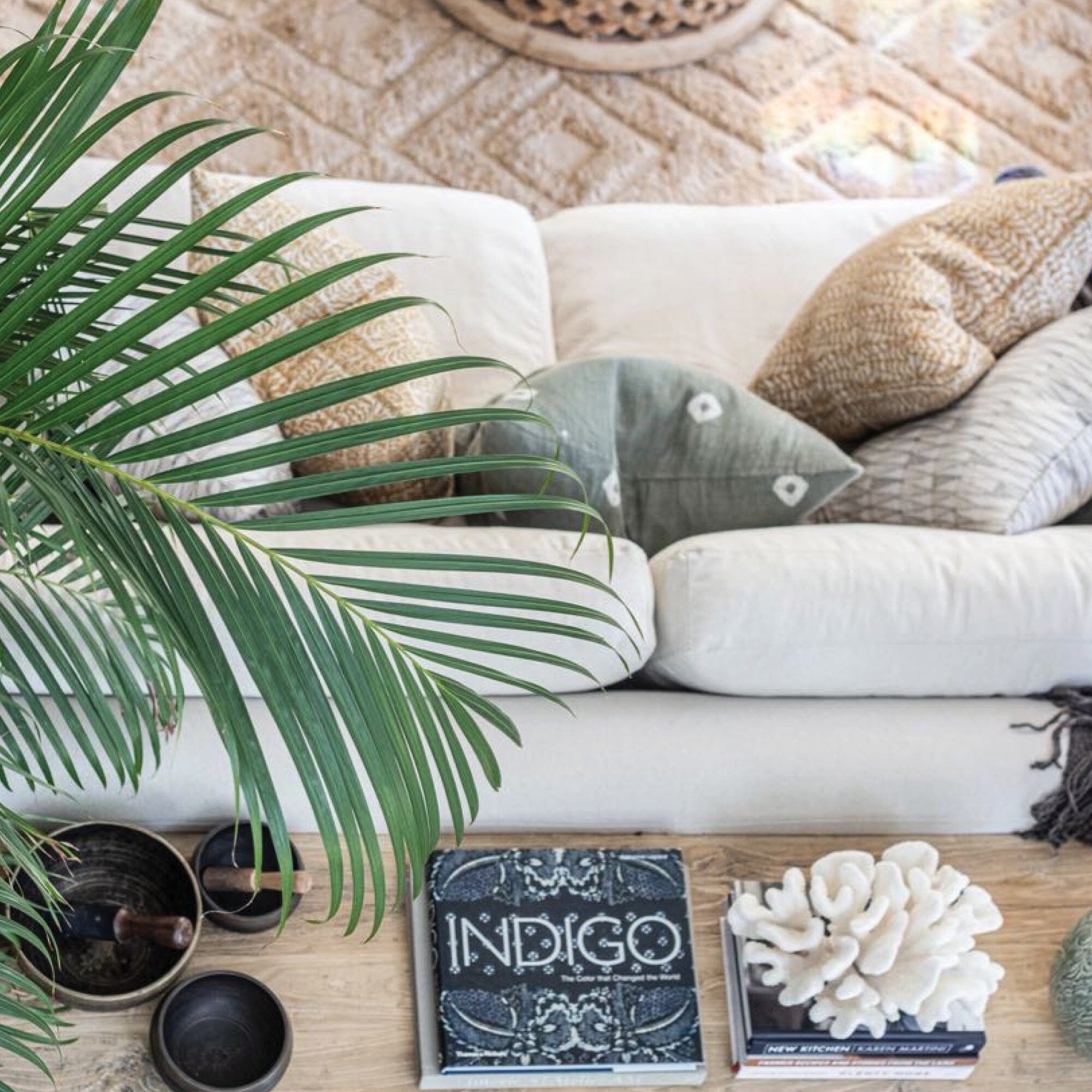 Balmoral Sofa - 3 Seater Living Furniture Beachwood Designs
