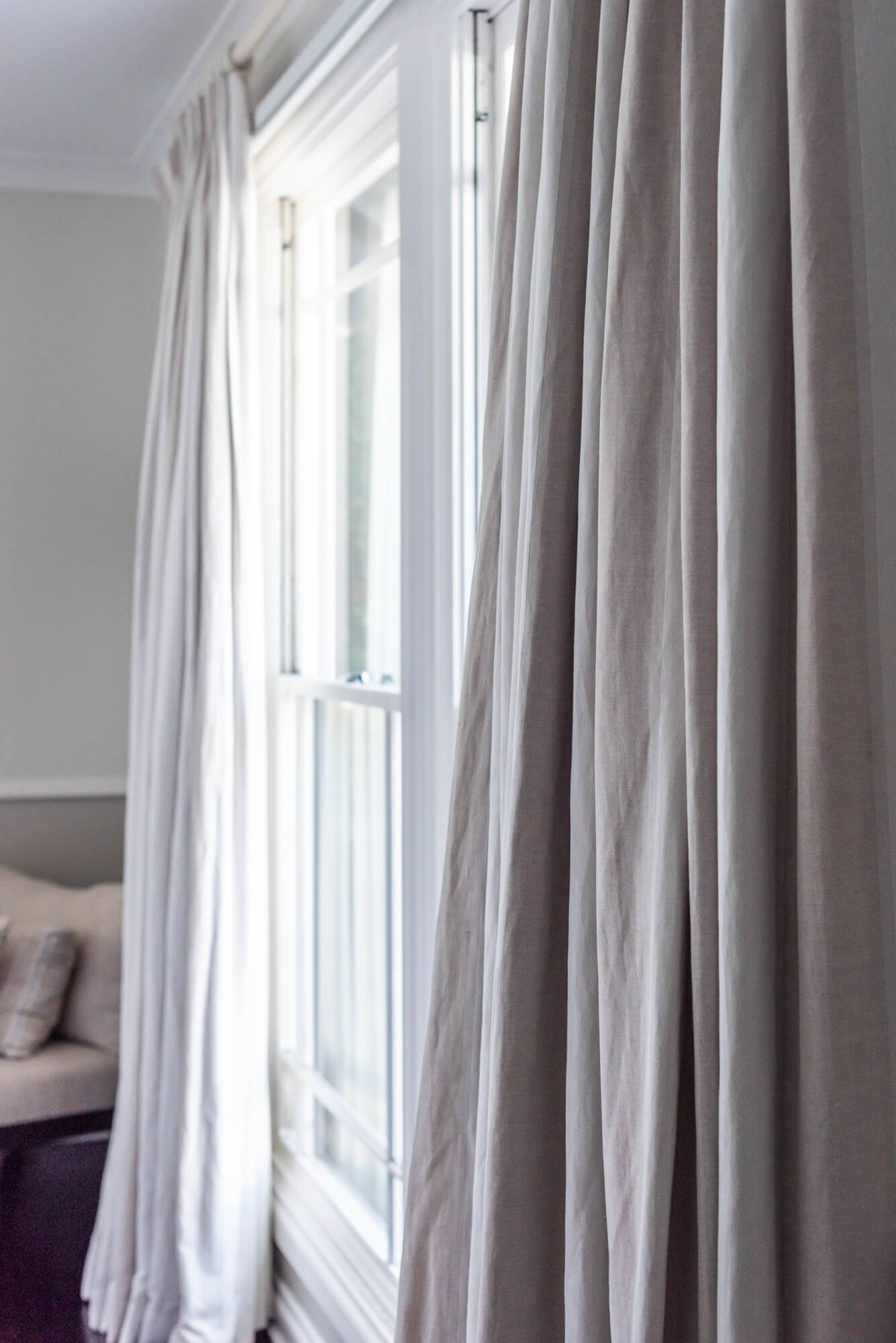 interior design curtains and blinds