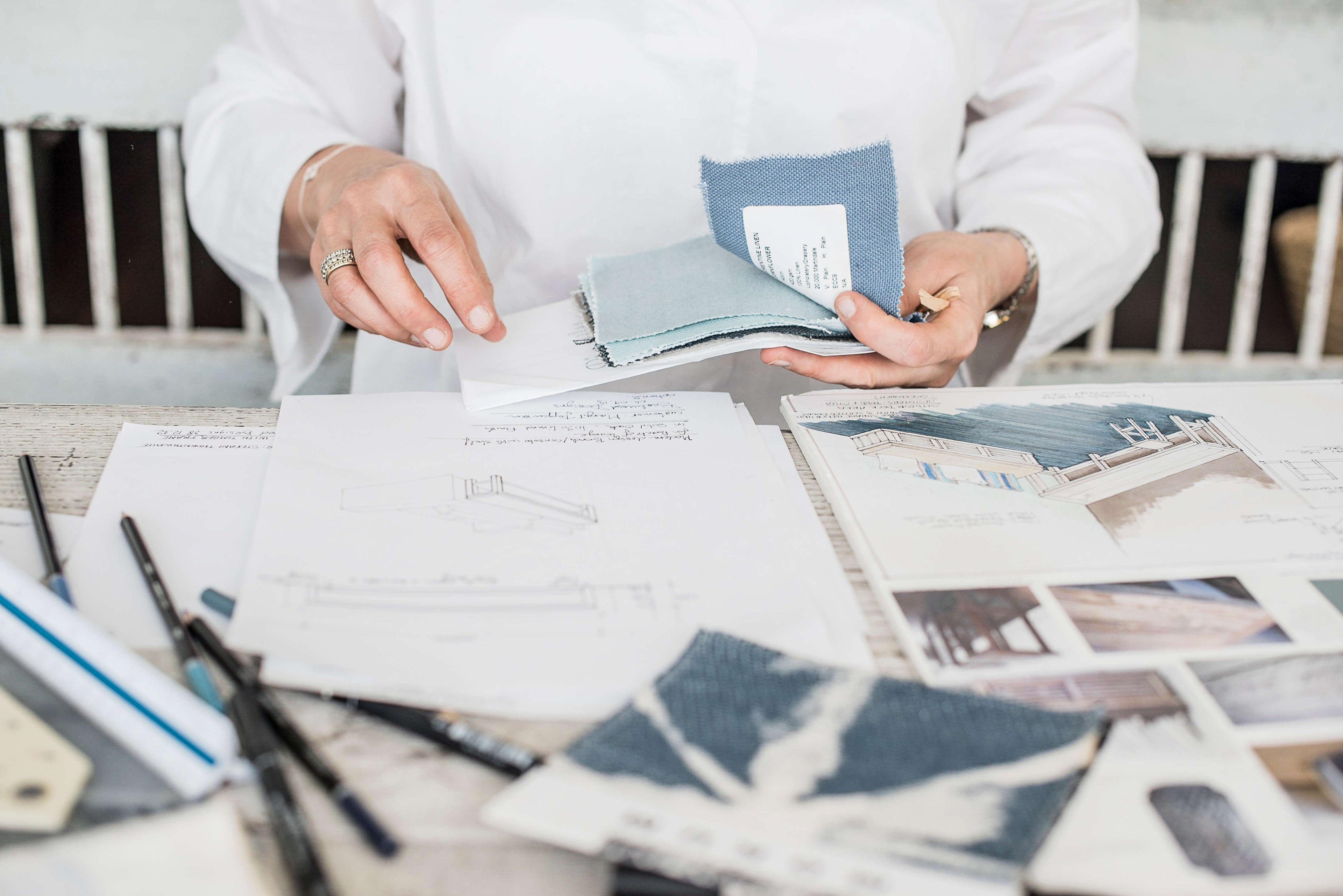 beachwood interior design services