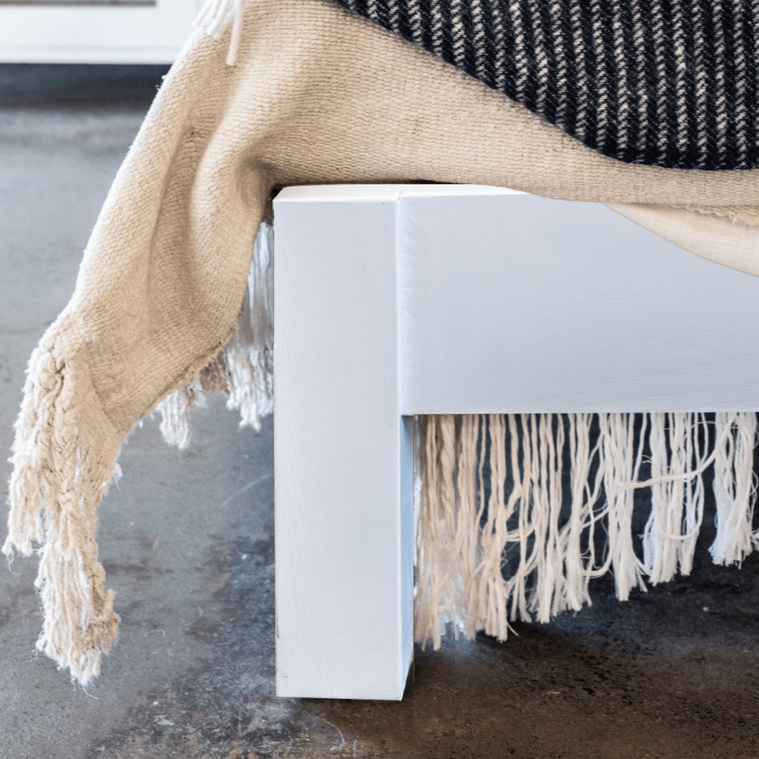 Bed Base Bedroom Furniture Beachwood Designs