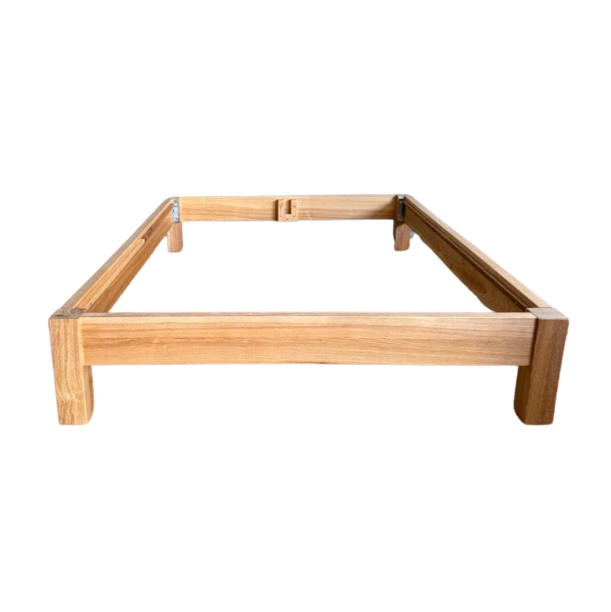 Bed Base - King Bedroom Furniture Beachwood Designs