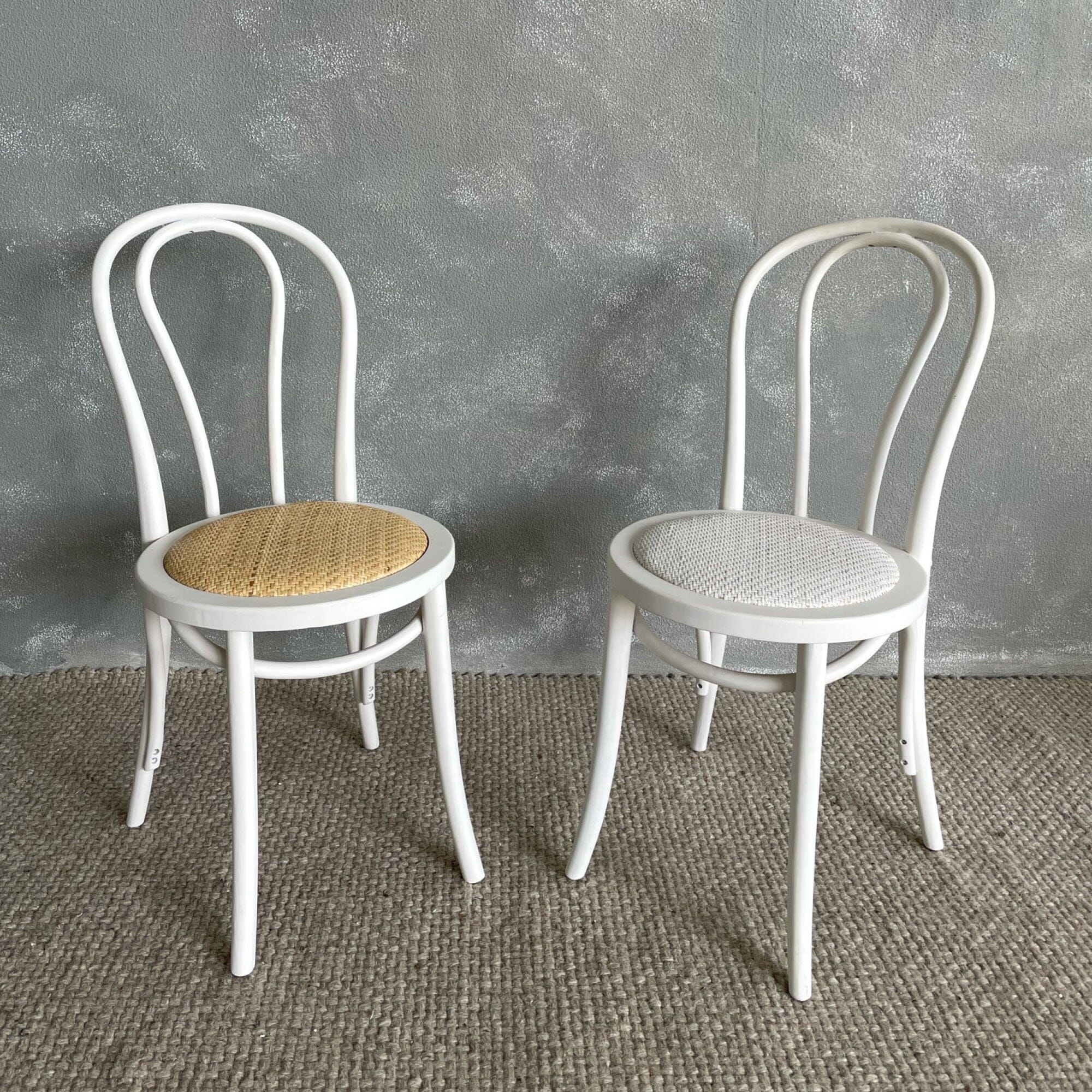 Bentwood Style Chair Dining Furniture Beachwood Designs