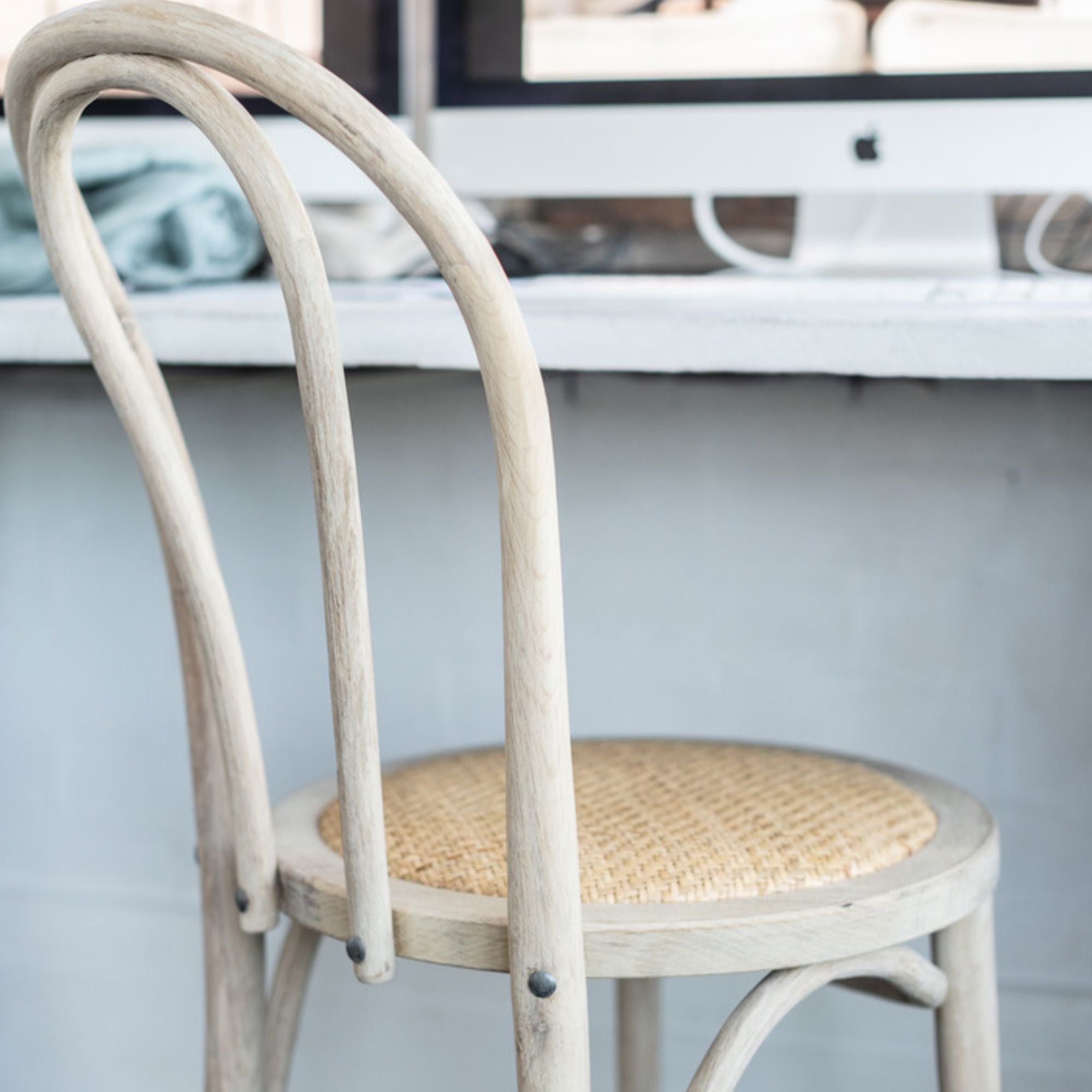 Bentwood Style Chair Dining Furniture Beachwood Designs