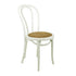 Bentwood Style Chair Dining Furniture Beachwood Designs White 